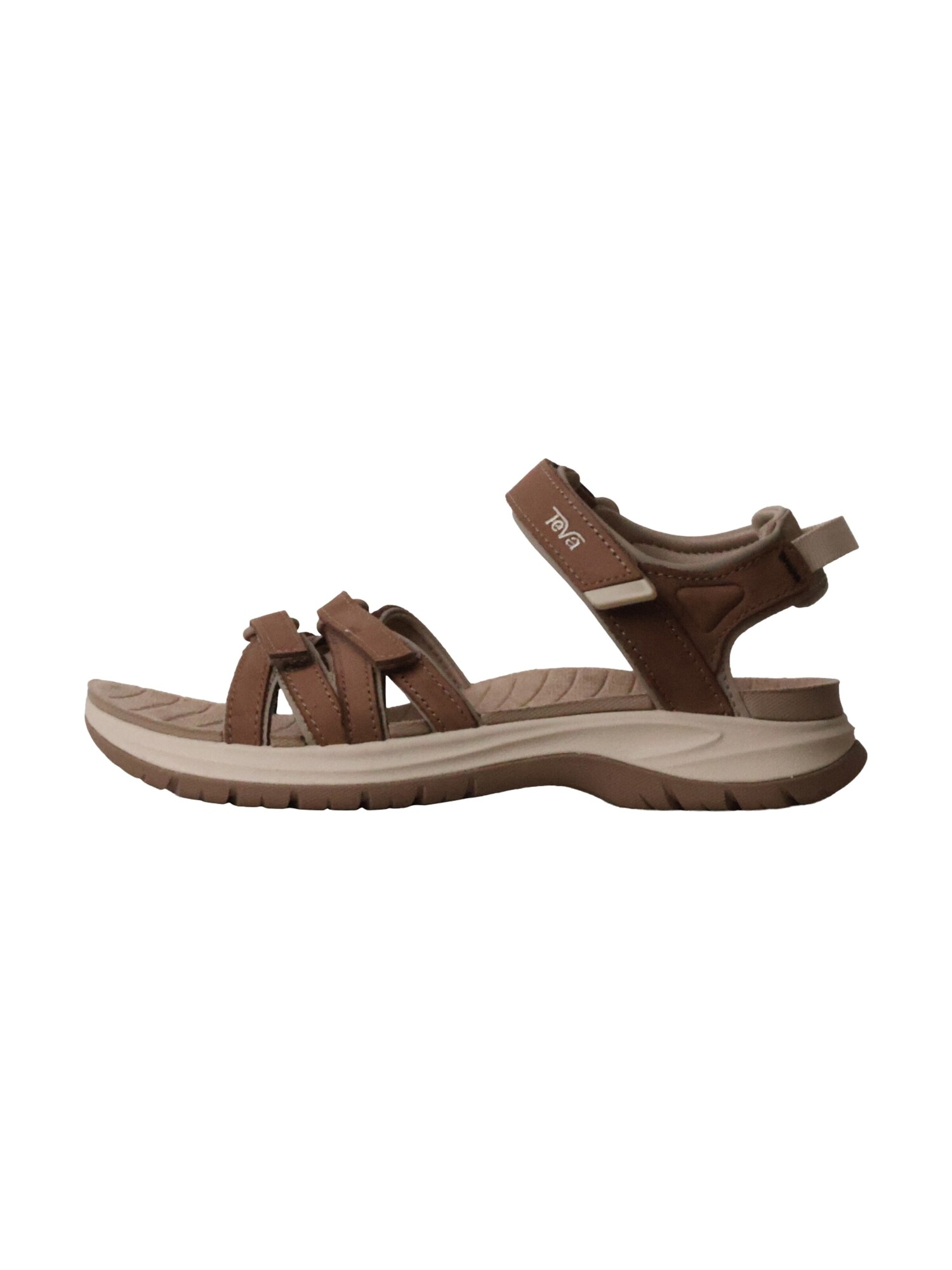 TEVA Sandalias  beige
