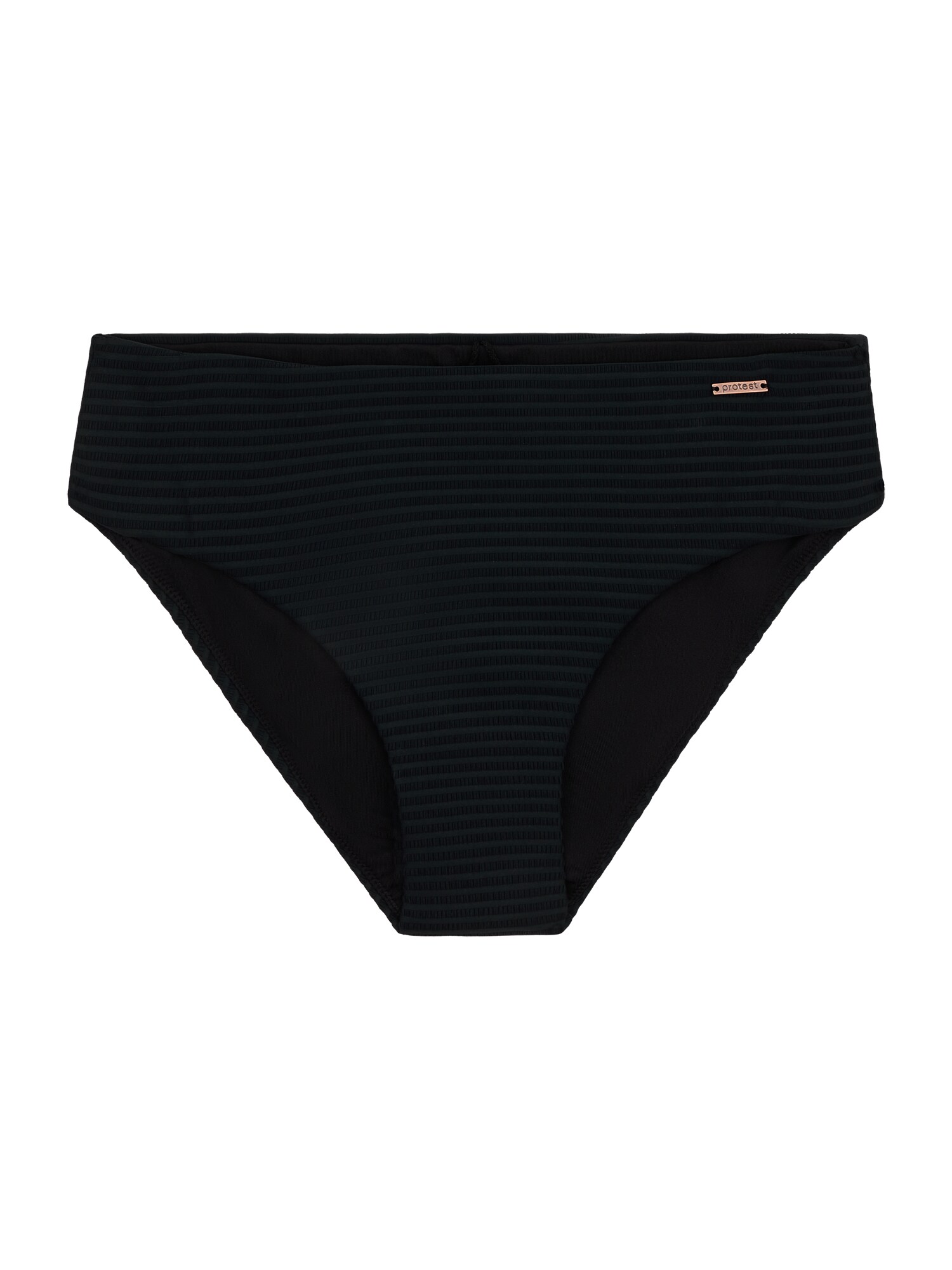 PROTEST Slip costum de baie 'MIXACTIONS'  negru