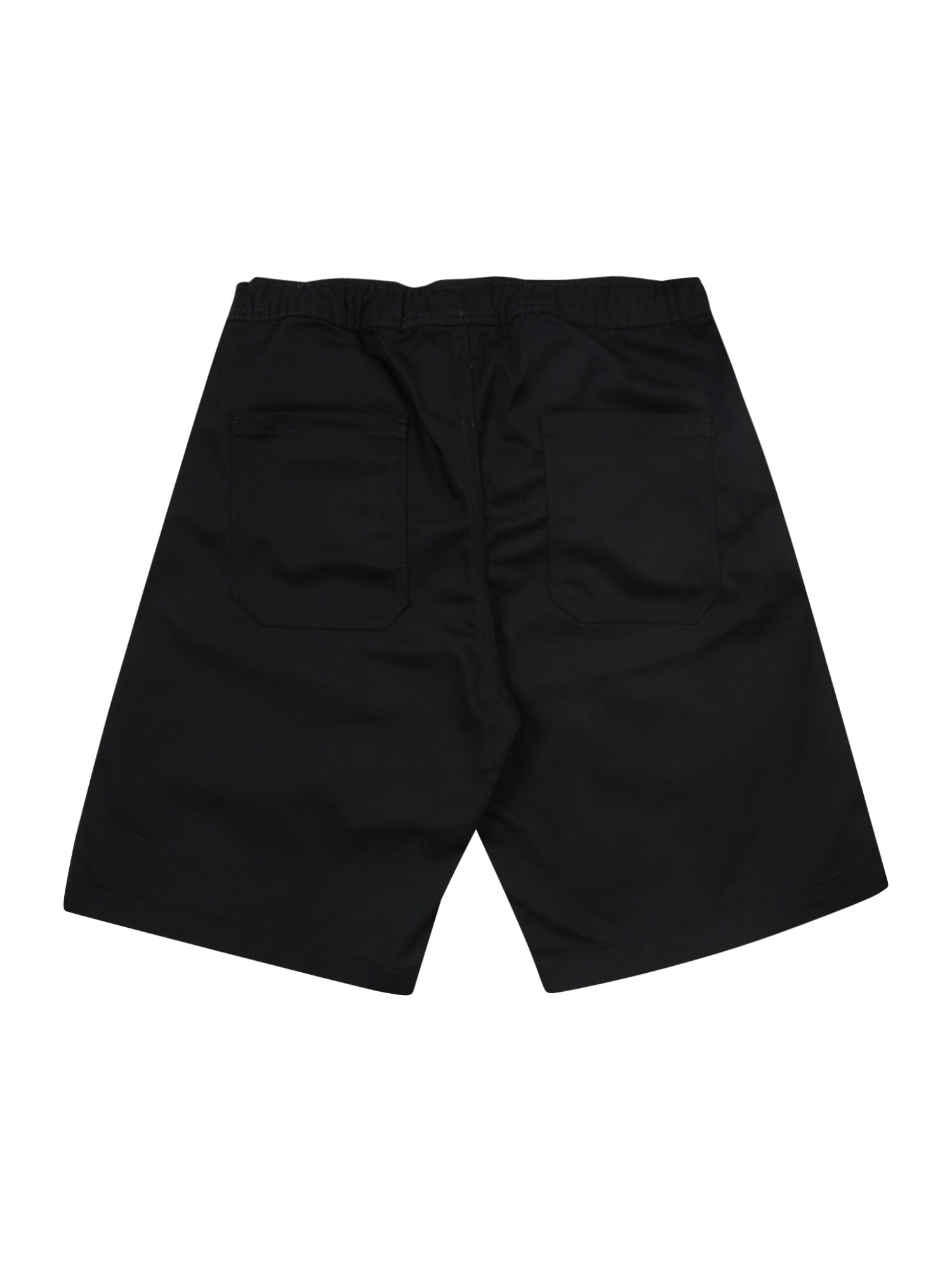 Jack & Jones Junior Nadrág 'JPSTTONY JJBOERIIS'  fekete termék 2. képe