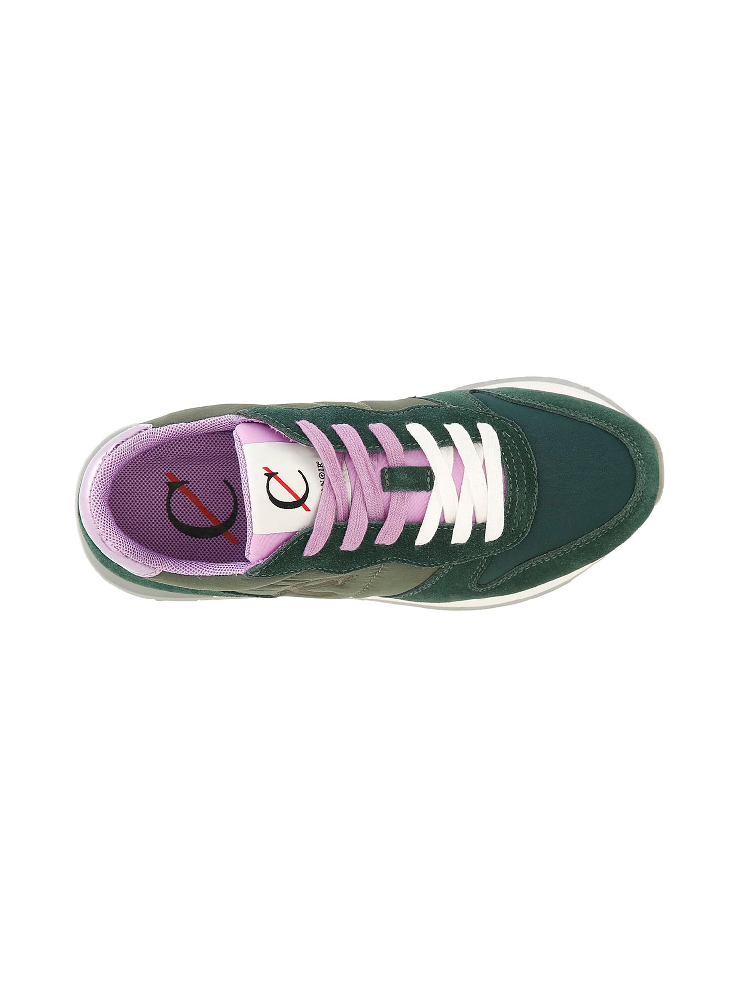 Thumbnail - CAF NOIR Turnschuhe