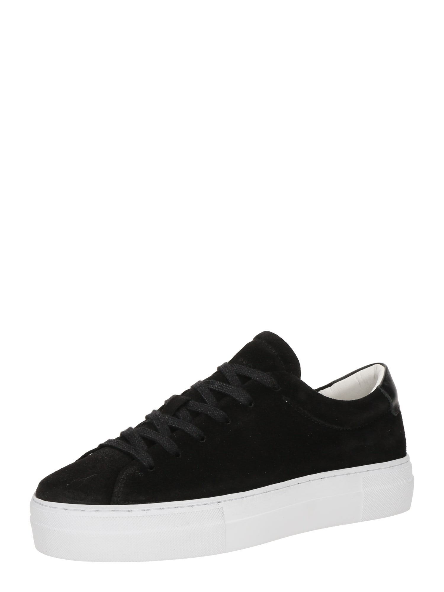 Garment Project Sneaker low Ella  negru