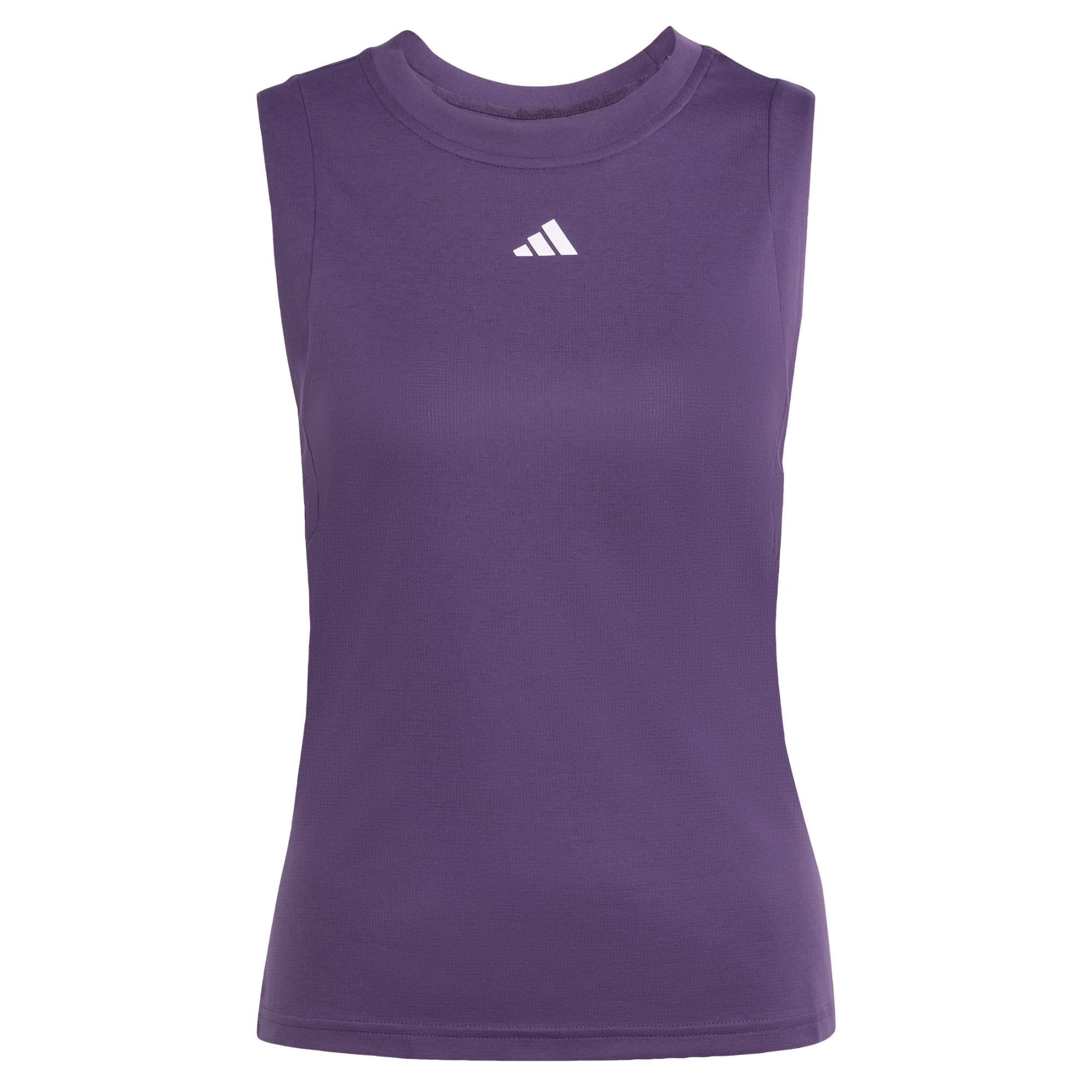 ADIDAS PERFORMANCE Sport top  indigó / fehér akciós termékkép 1
