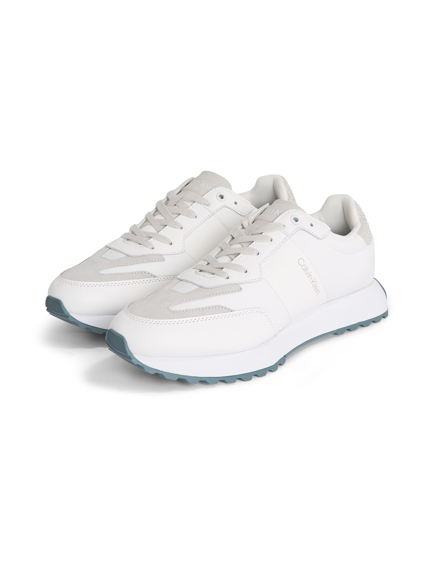 Calvin Klein Sneakers laag 'REGGY 8C'