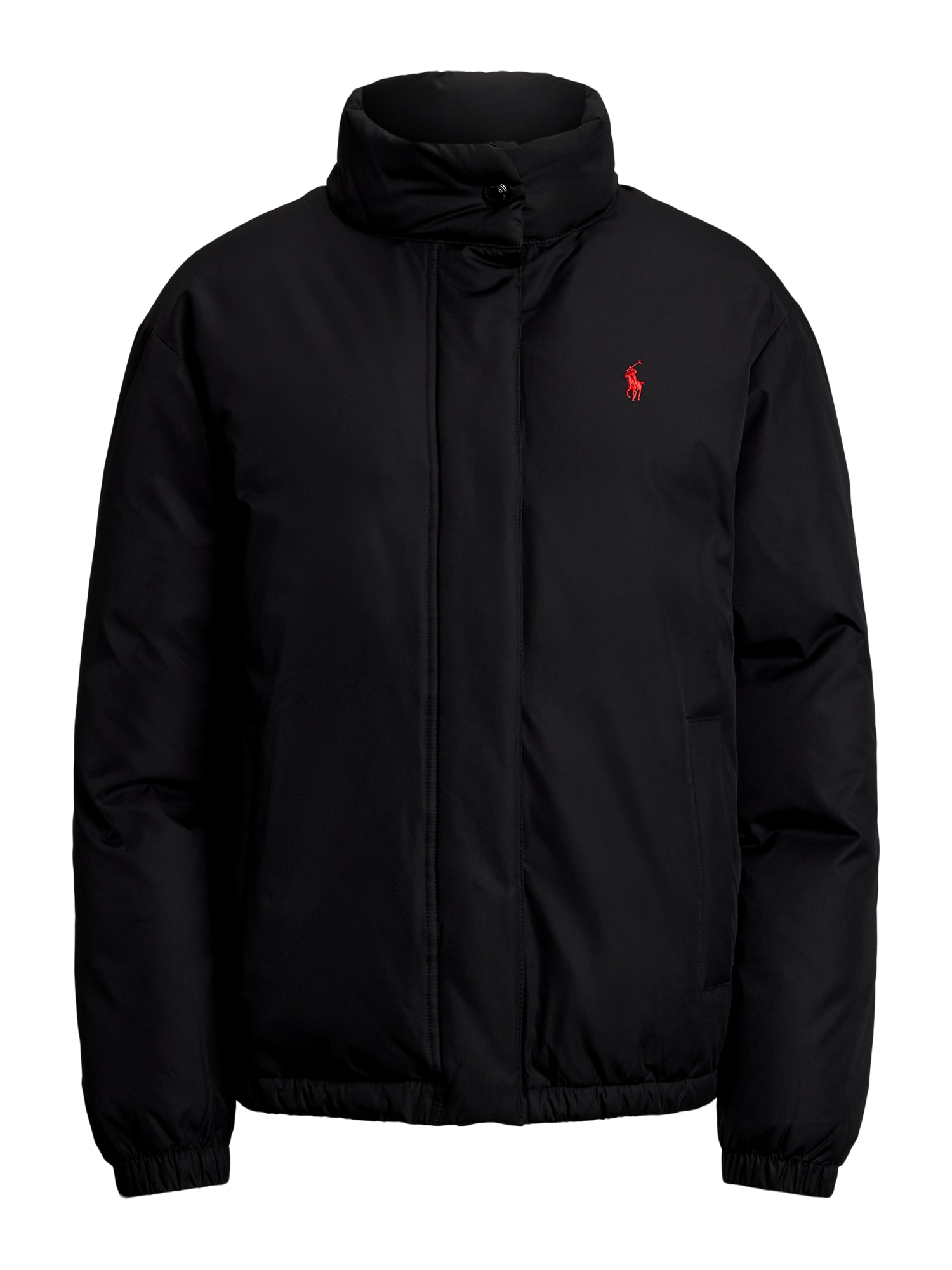 Polo Ralph Lauren Átmeneti dzseki  piros / fekete akciós termékkép 1