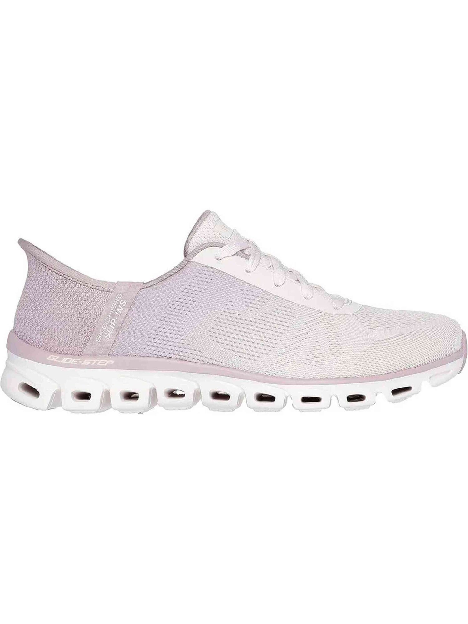 SKECHERS Calzado deportivo '104566MVE'  rosa – imagen 4