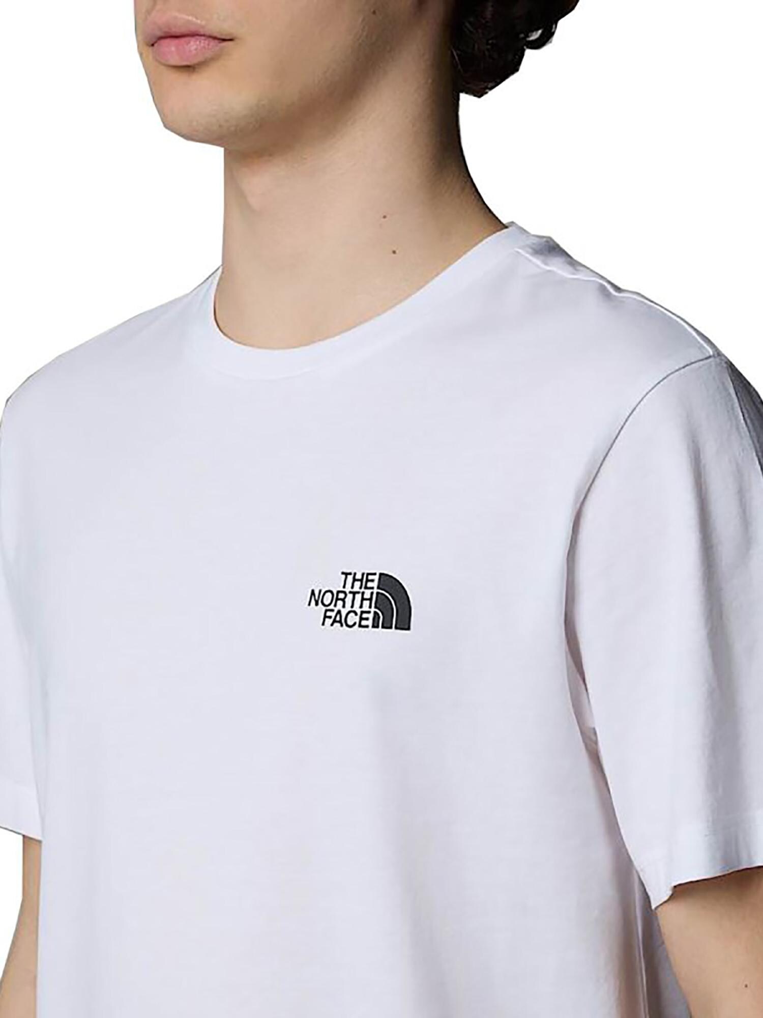 Thumbnail - THE NORTH FACE Shirt Simple Dome