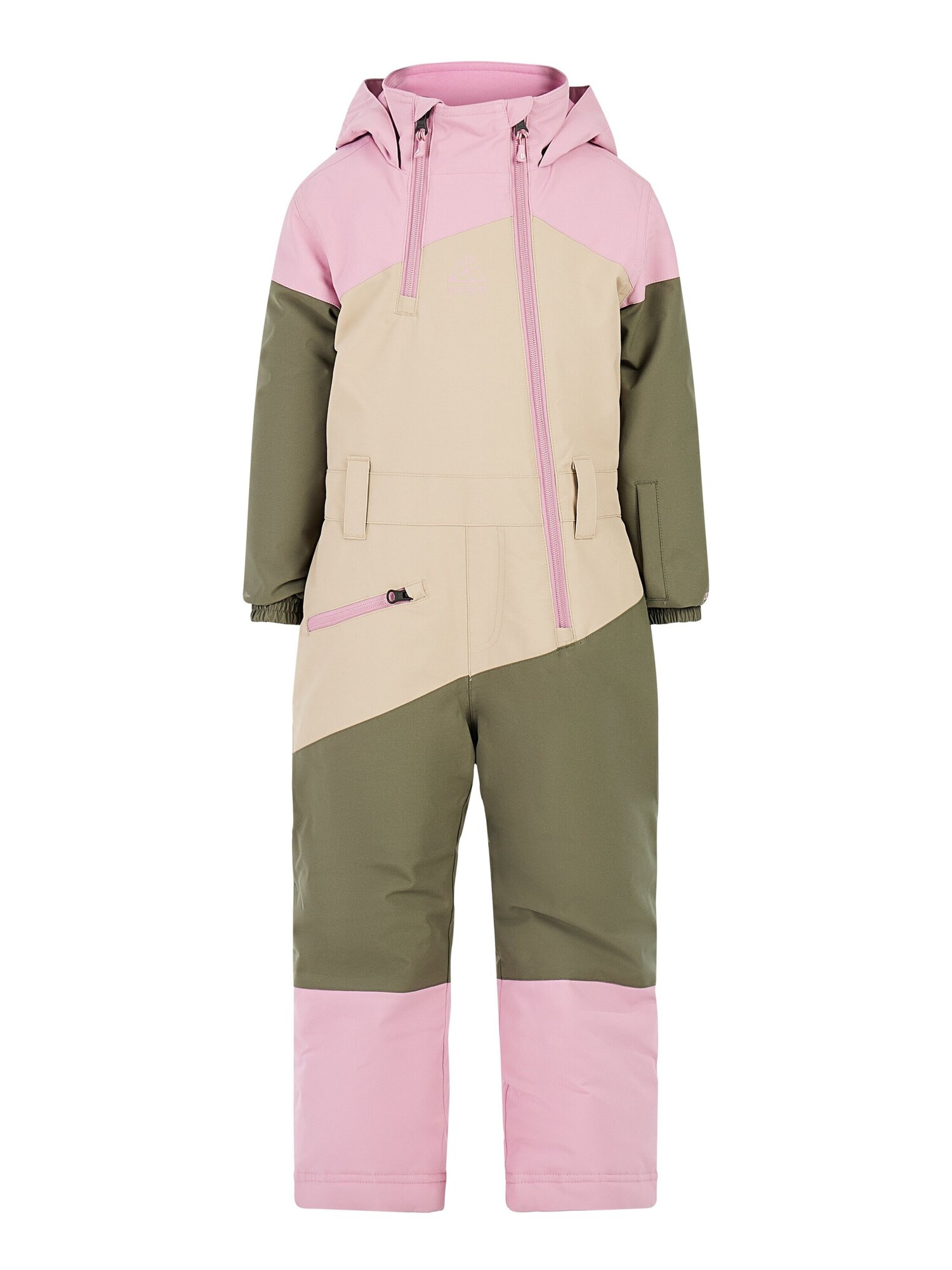 Protest Sportpak 'PRTCaitlin Td' Pink