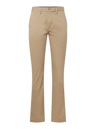 Tommy Hilfiger Chino ‘Denton’ Donkerbeige