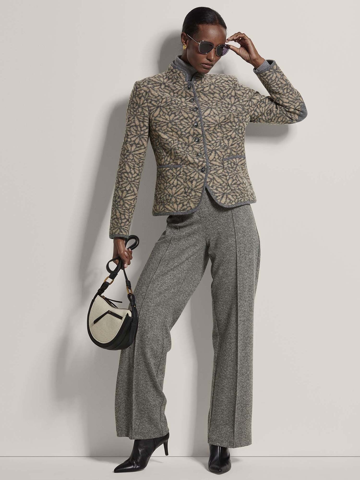 Thumbnail - MADELEINE Blazer