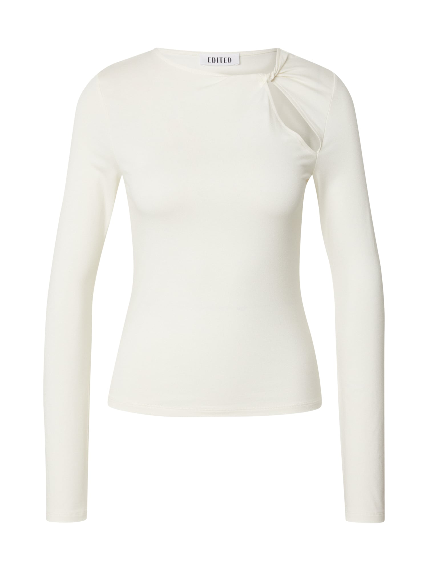 Clasic pentru femei tricou – selecție de la Edited