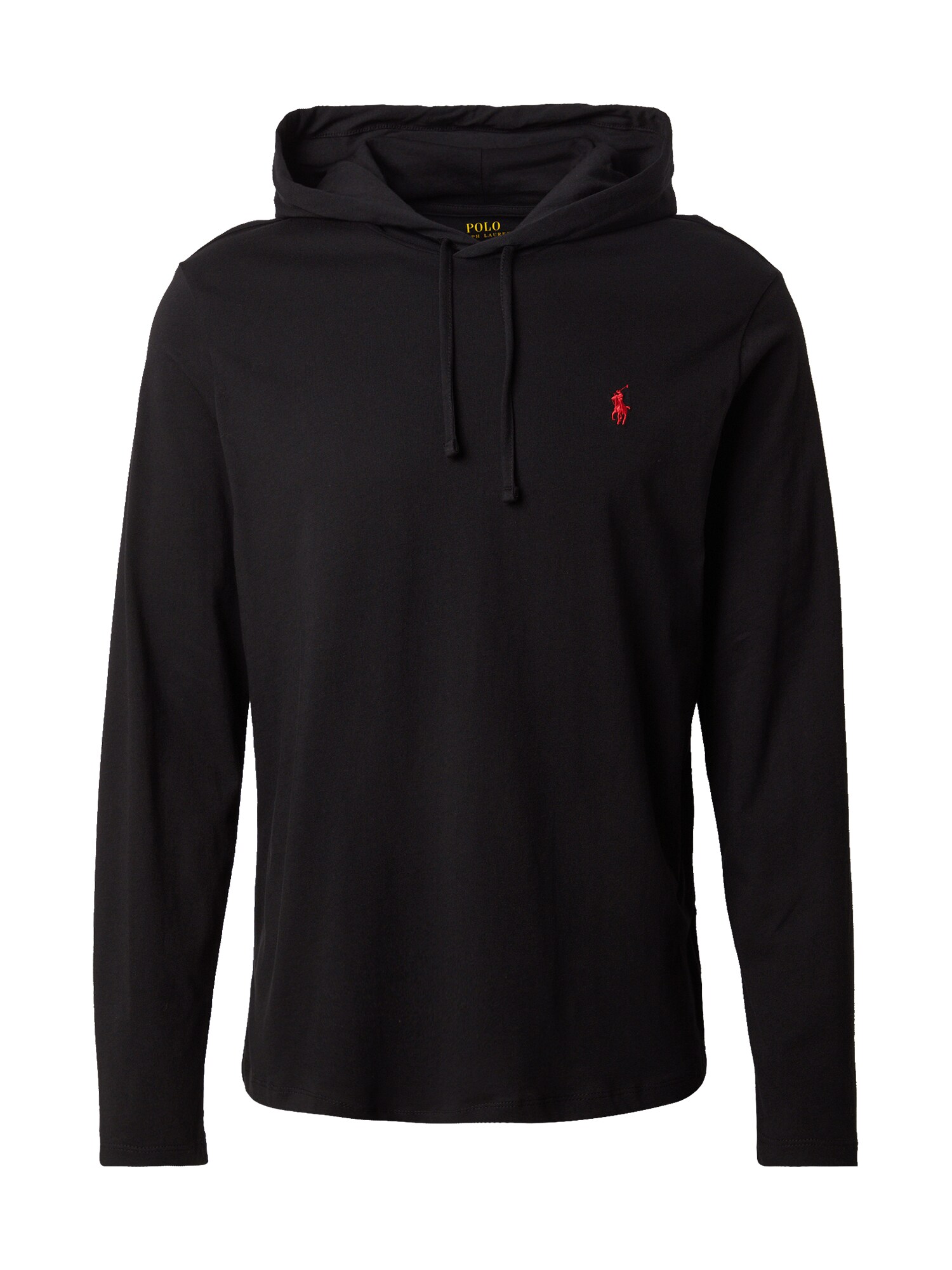 Polo Ralph Lauren Tricou  roși aprins / negru