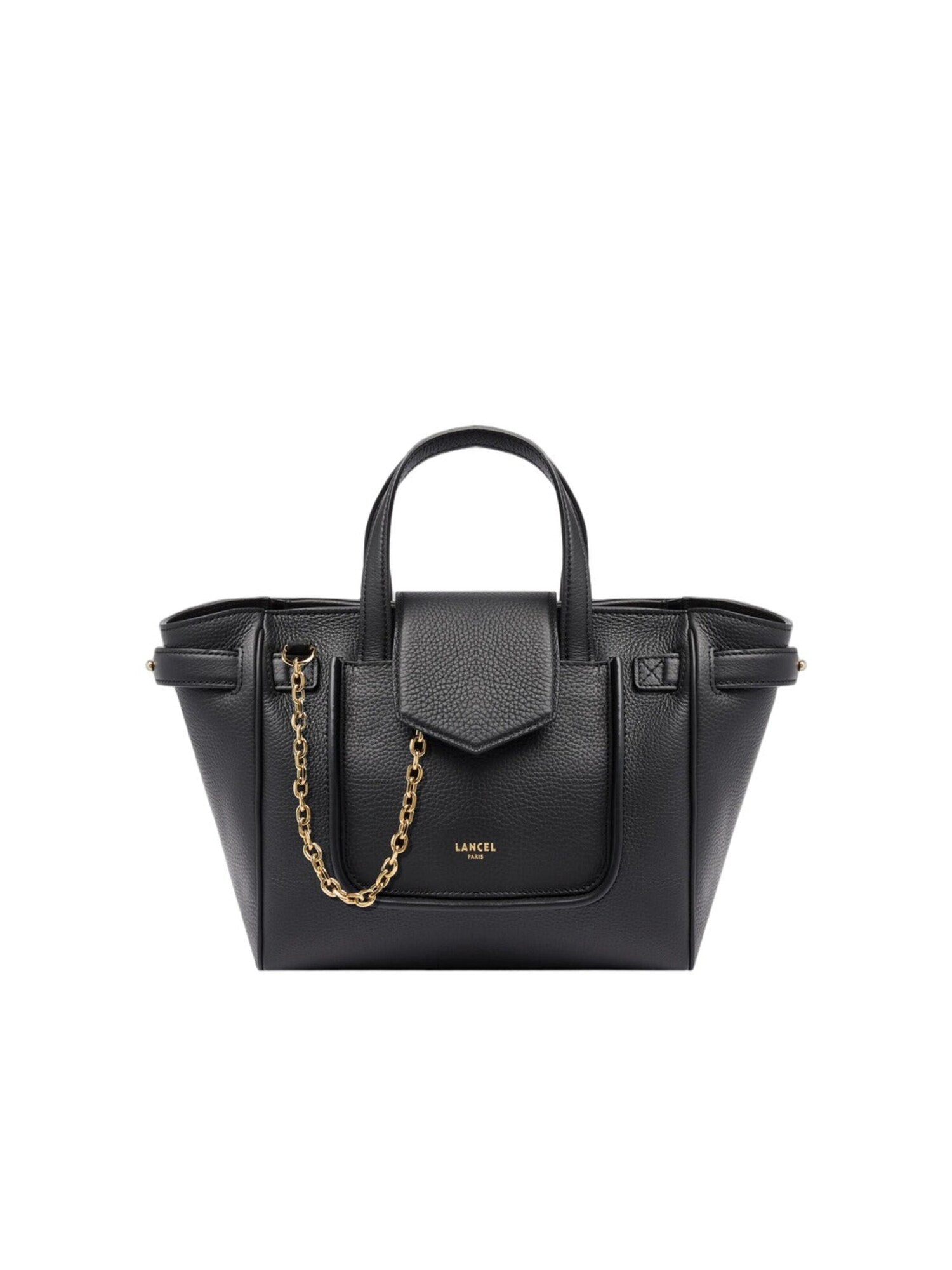Lancel Bolso de mano 'Thea'  negro