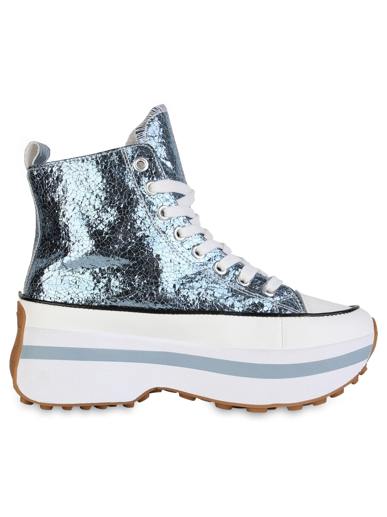 Thumbnail - Van Hill Sneaker Angela