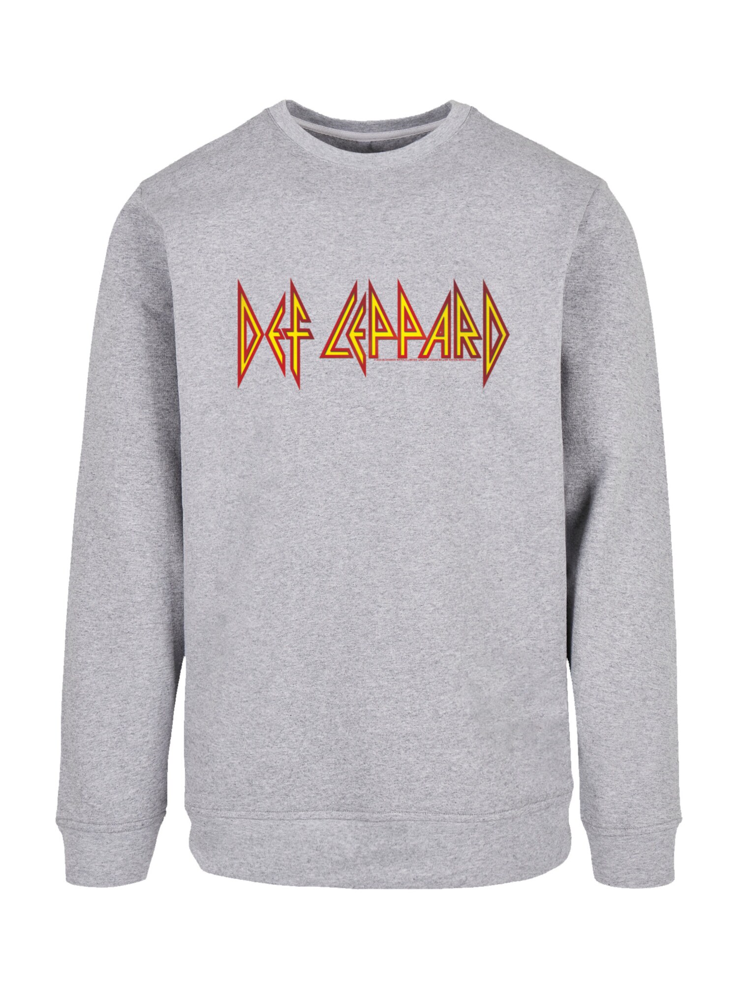 Thumbnail - F4NT4STIC Sweatshirt Def Leppard