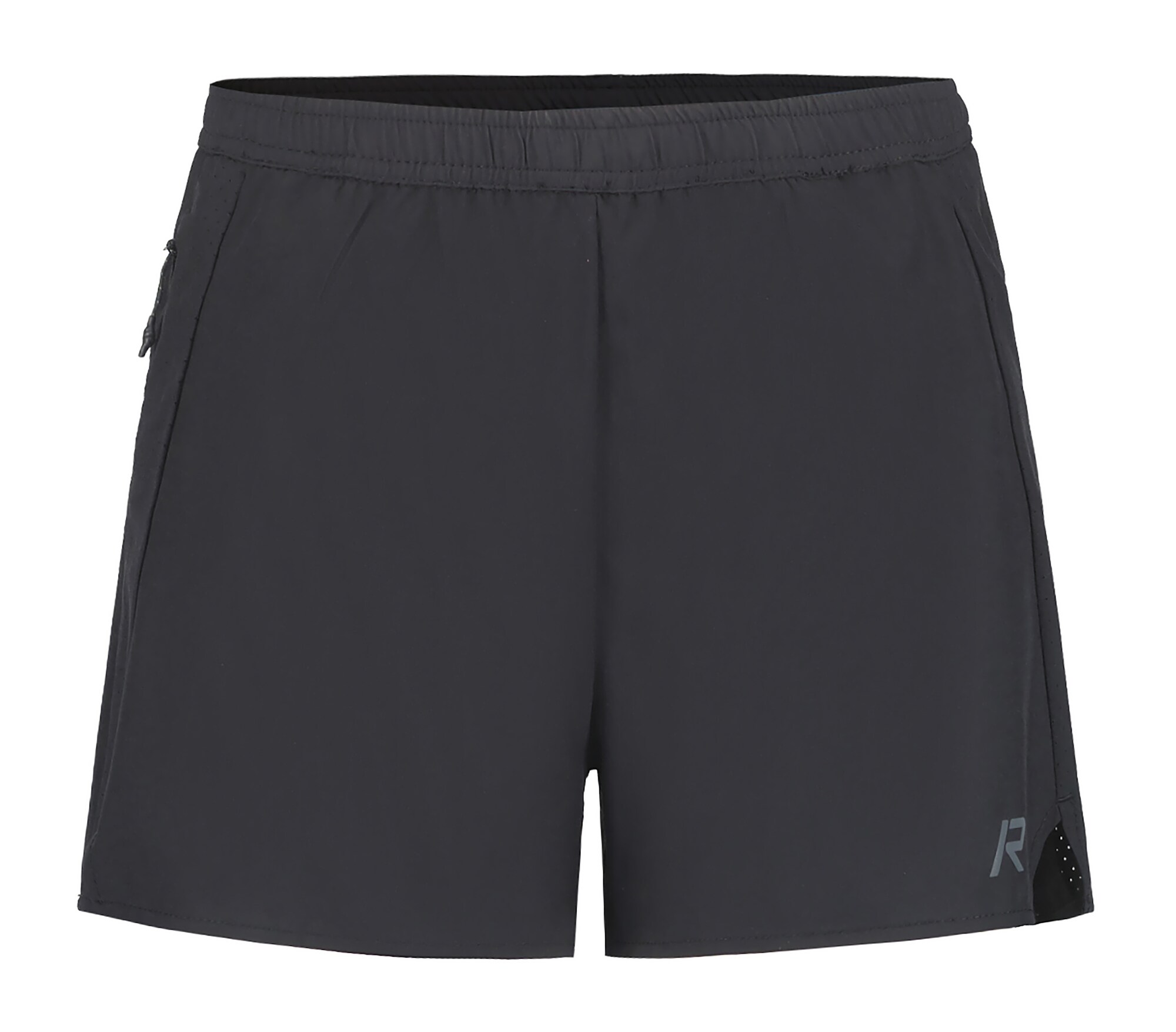 Rukka Pantaloni sport Makela  negru