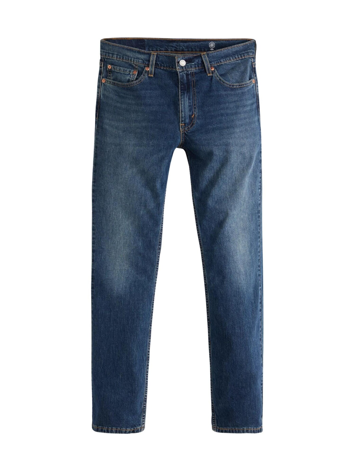 LEVI'S ® Vaquero 'LEVI'S 511 SLIM SEQUOIA RT PANTALONE' azul oscuro