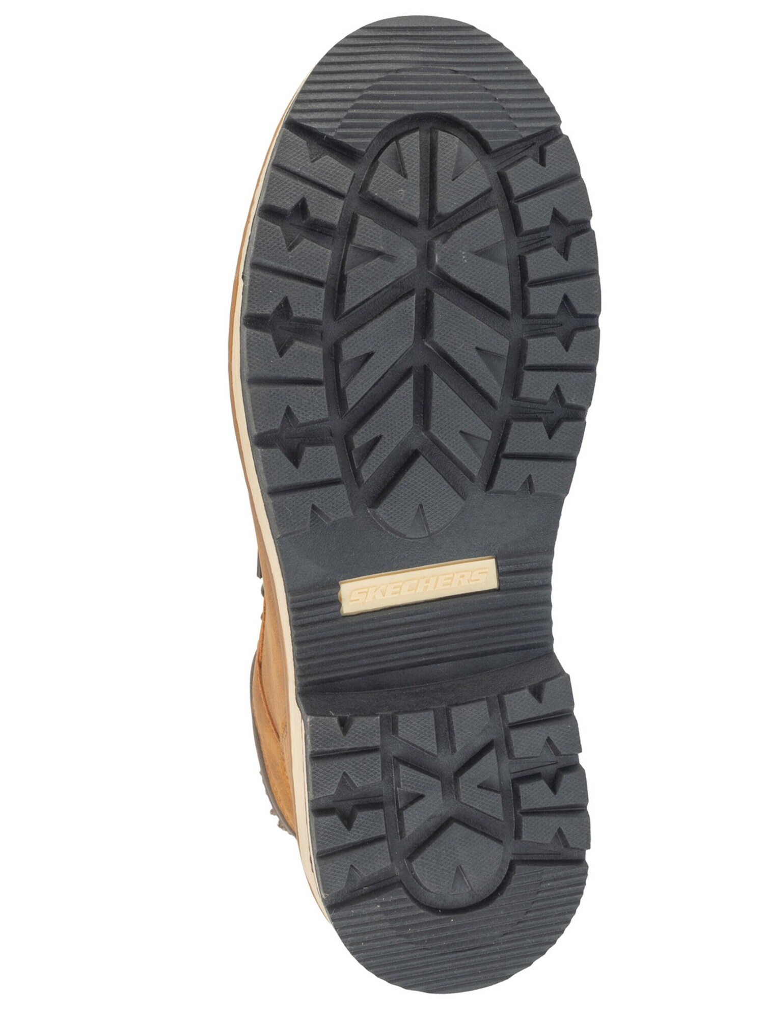 SKECHERS Botas 'Corado - Memphis' cognac – imagen 3