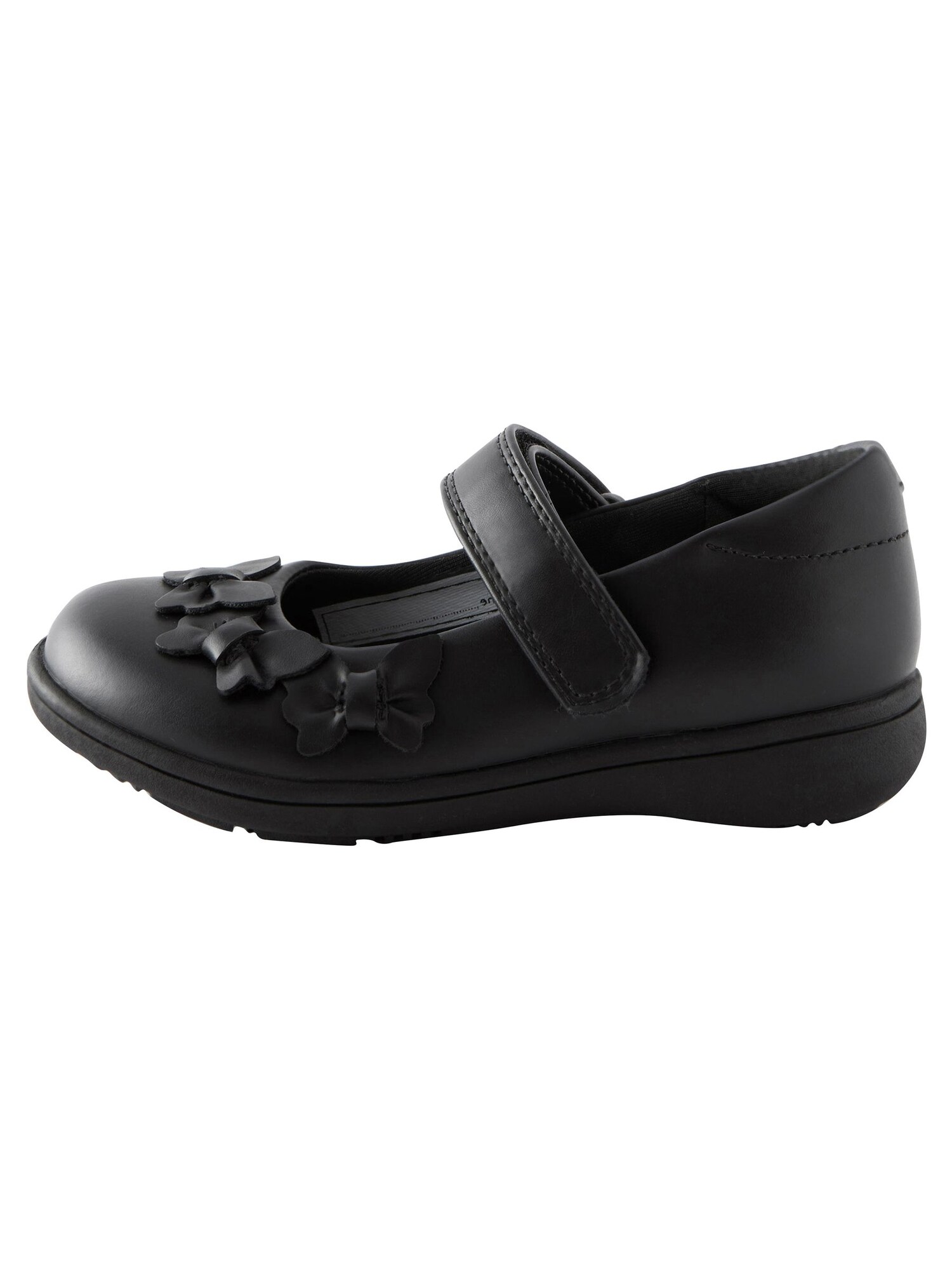 Next Balerini  negru