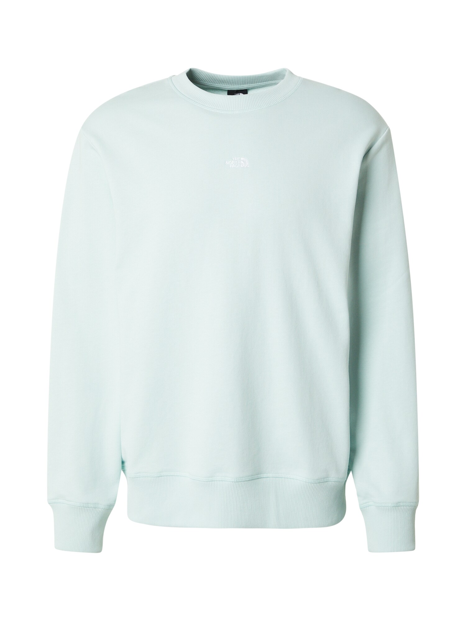 THE NORTH FACE Bluză de molton 'ESSENTIAL'  albastru pastel