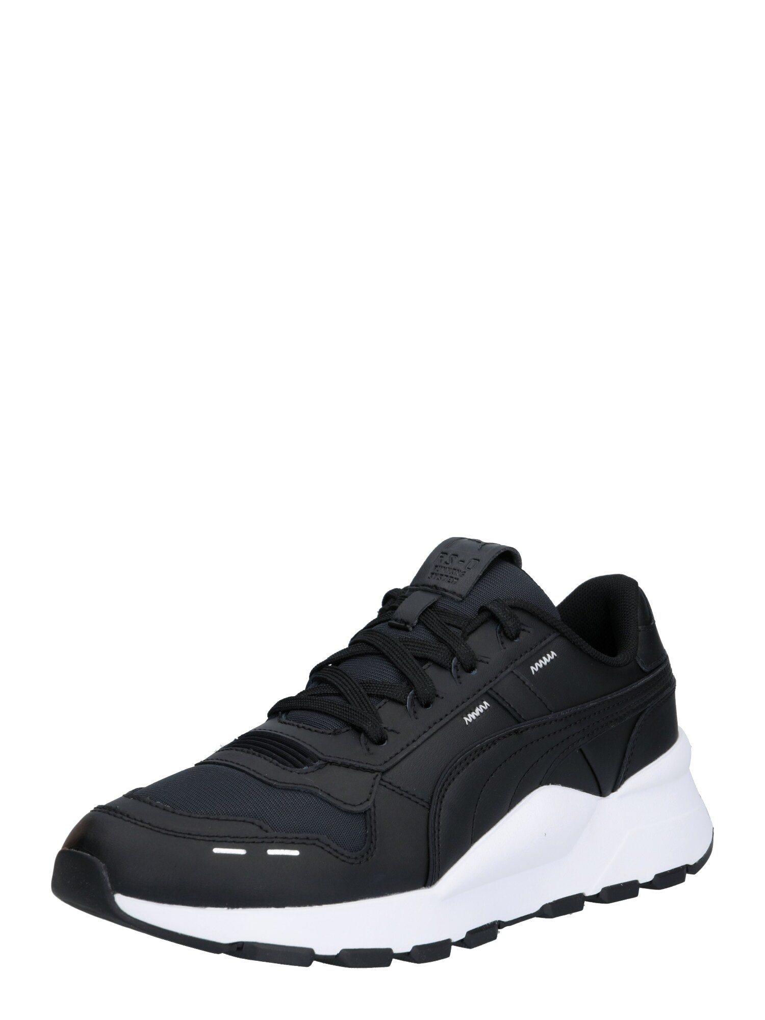 PUMA Sportbačiai be auliuko 'RS 2.0 Base'  juoda