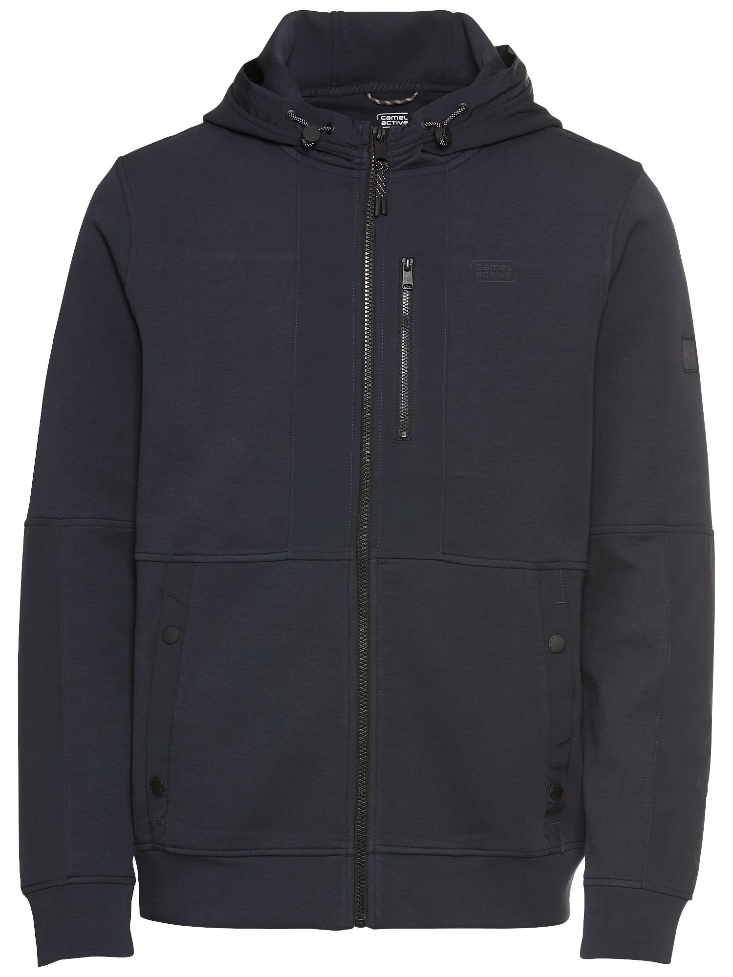 Thumbnail - Sweatjacke