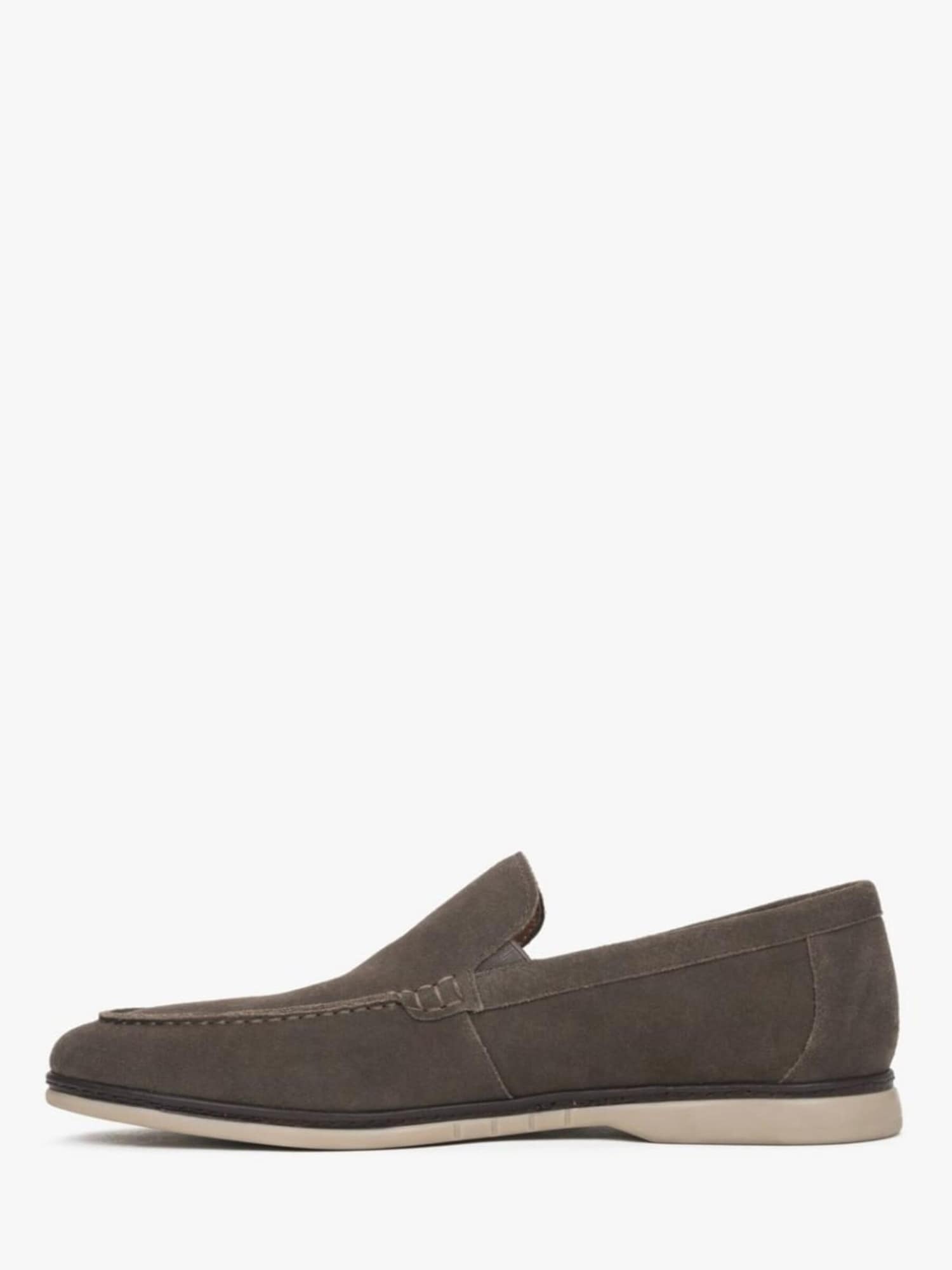 Estro Mocasines '20-83' marrón