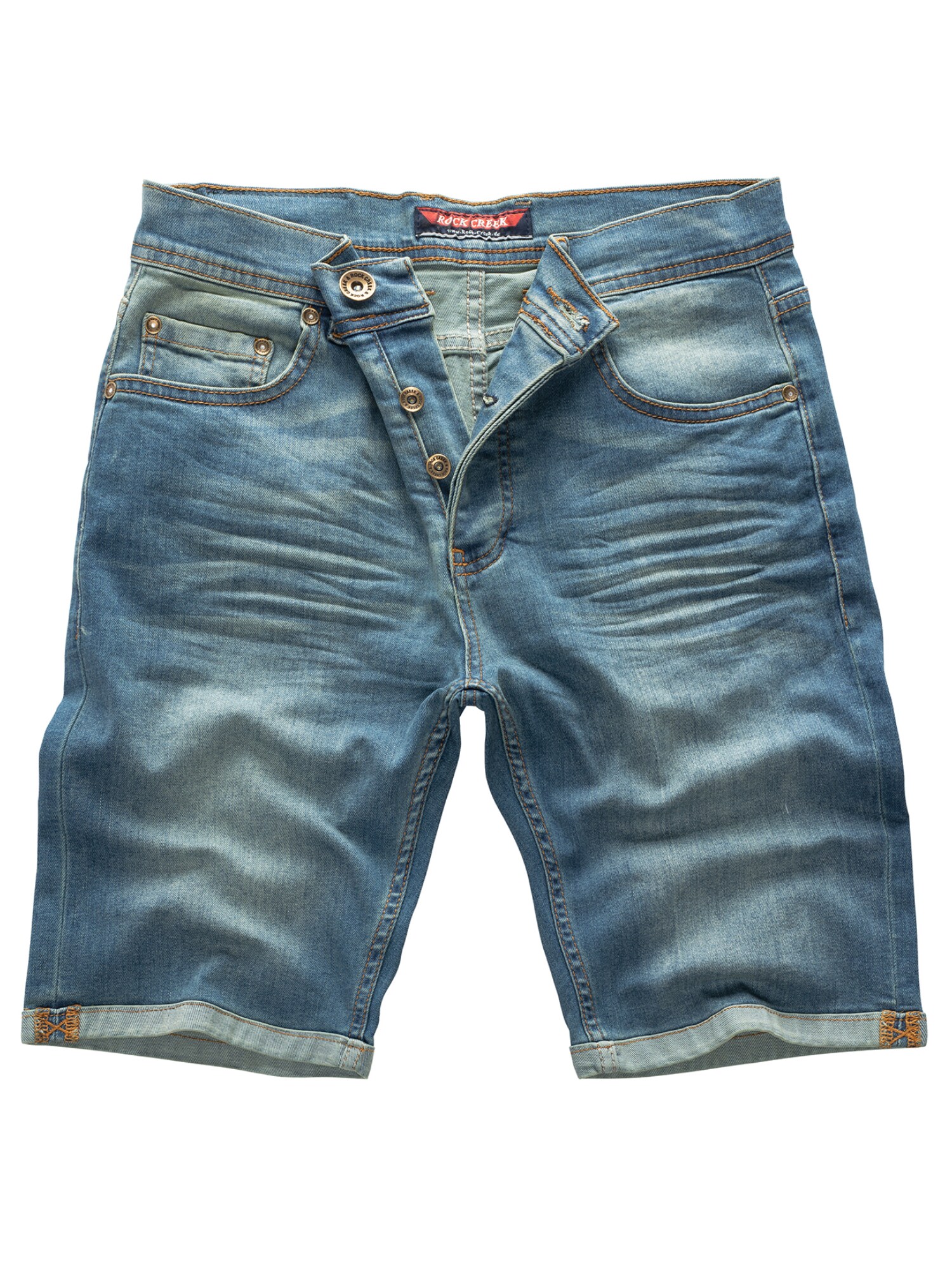 Thumbnail - Rock Creek Shorts