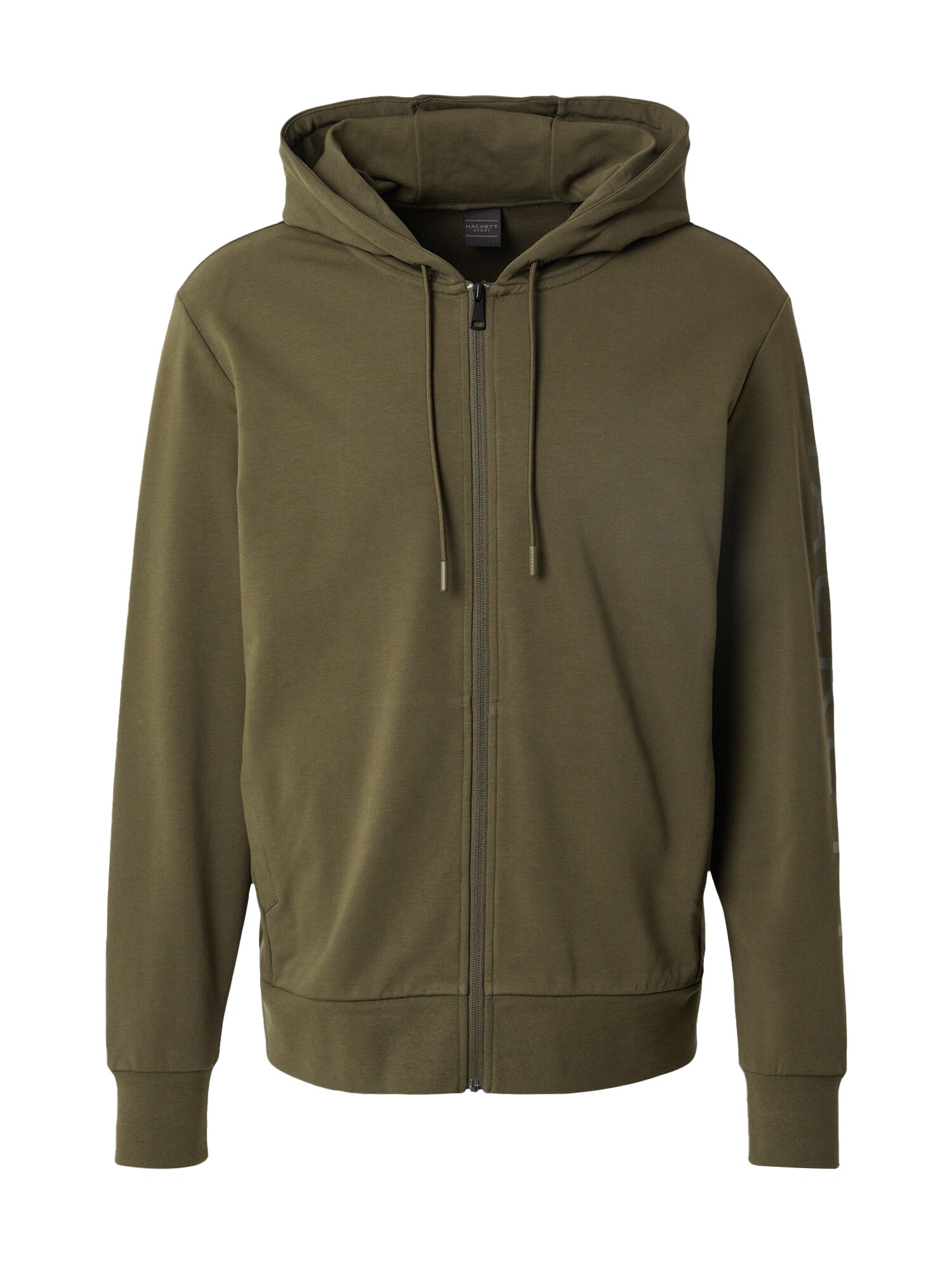 Hackett London Hanorac  kaki