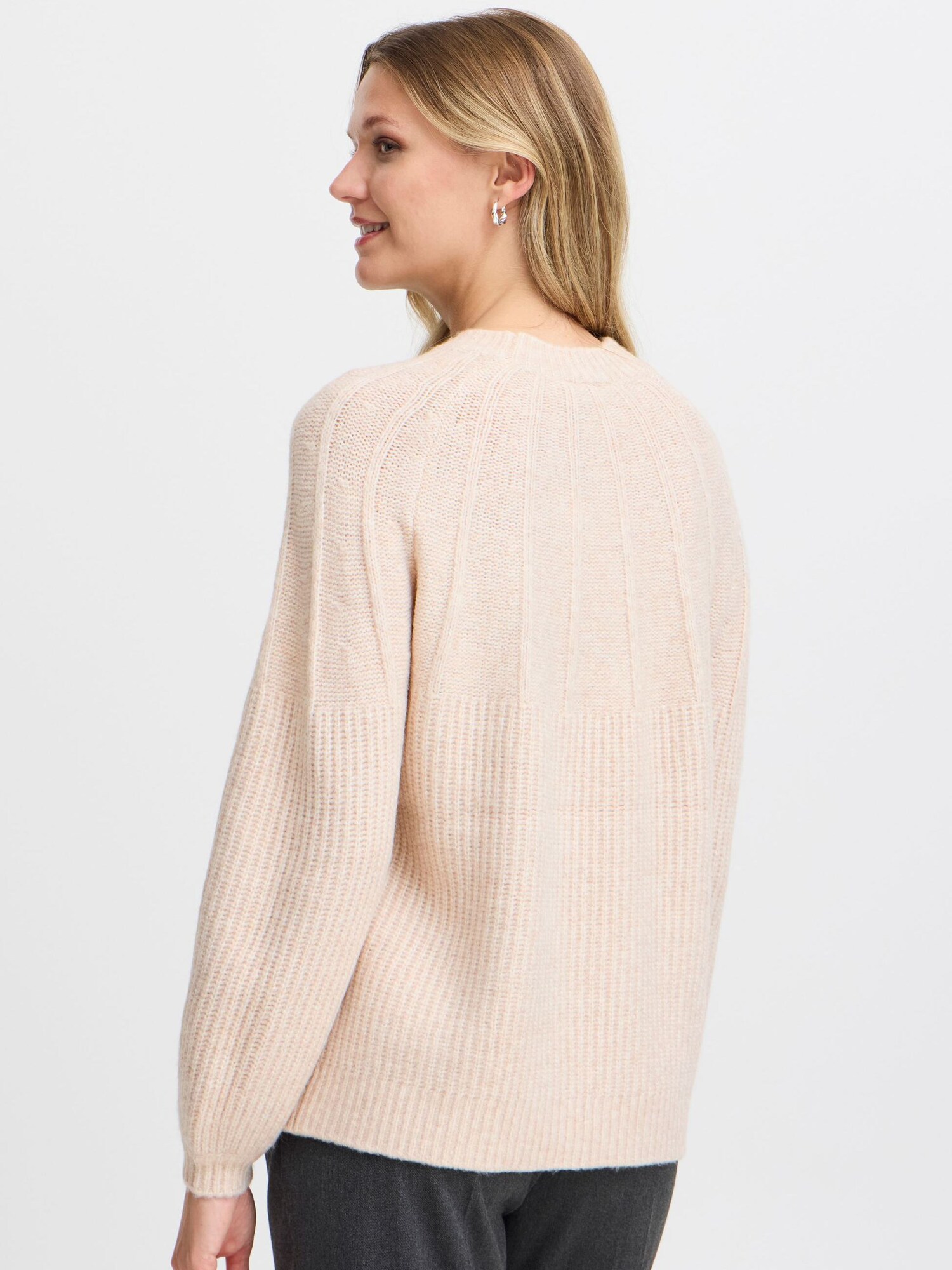Thumbnail - Fransa Pullover BEVERLY PU 8