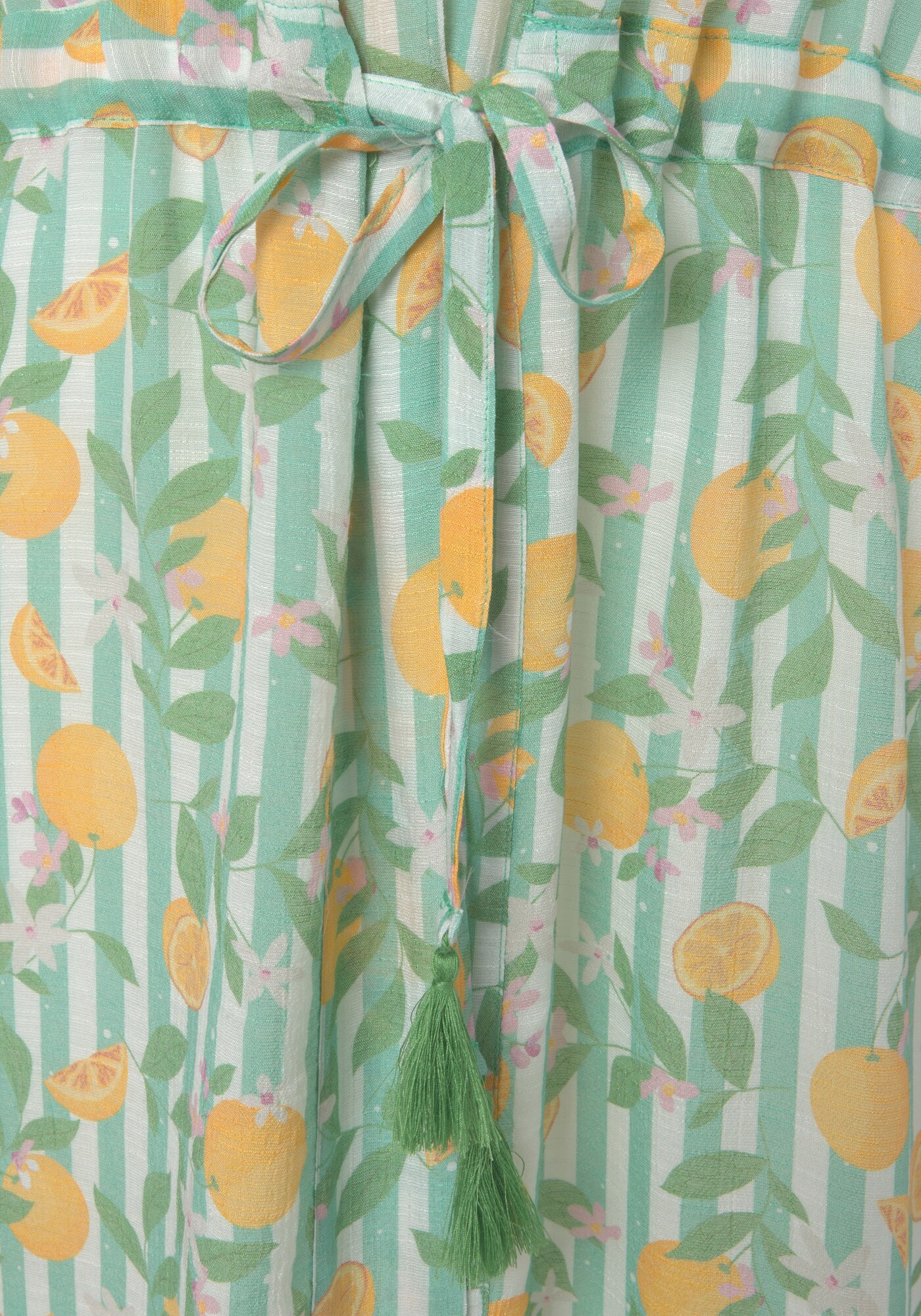 Thumbnail - BUFFALO Kimono