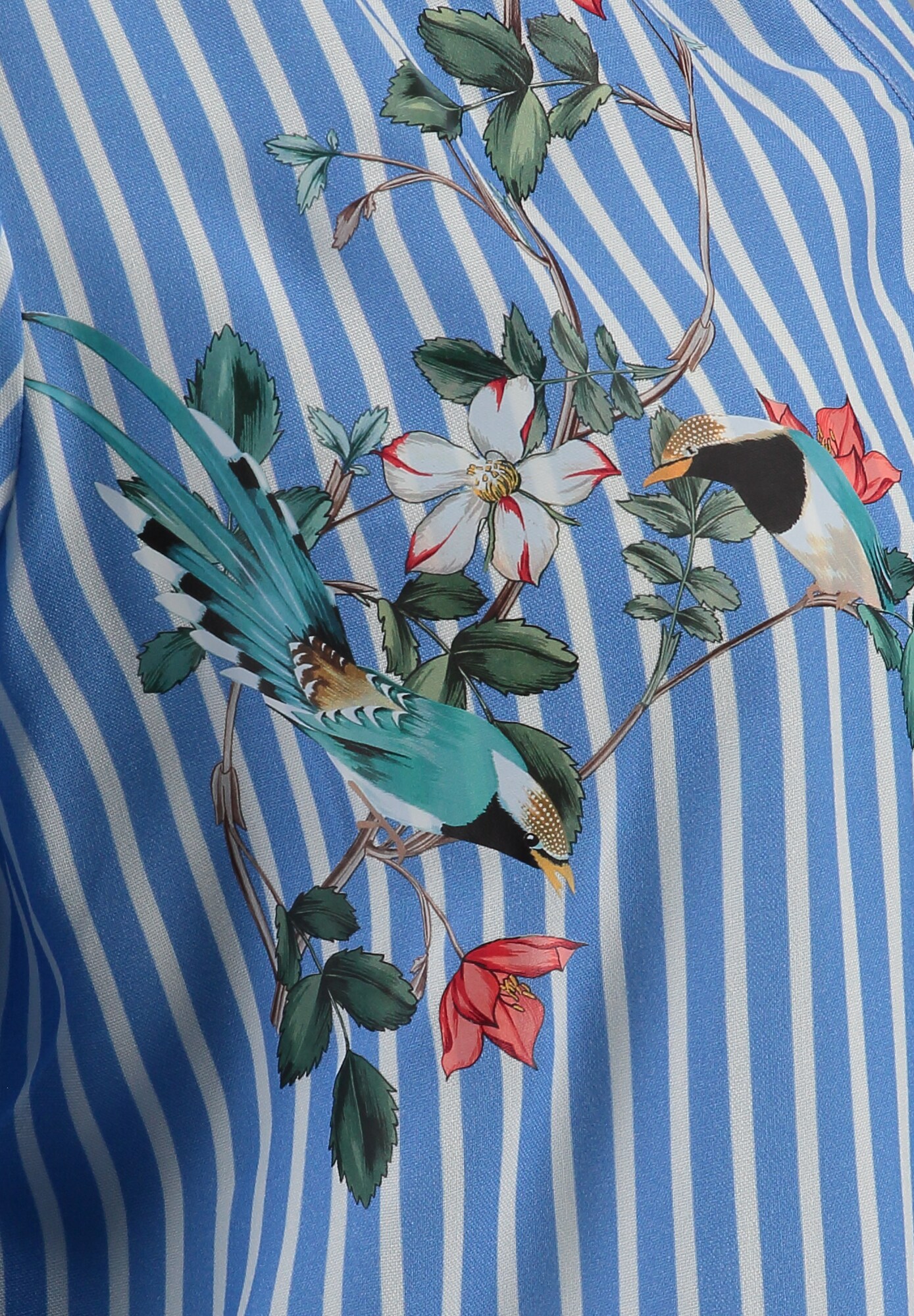 Thumbnail - Bluse 'Bird'