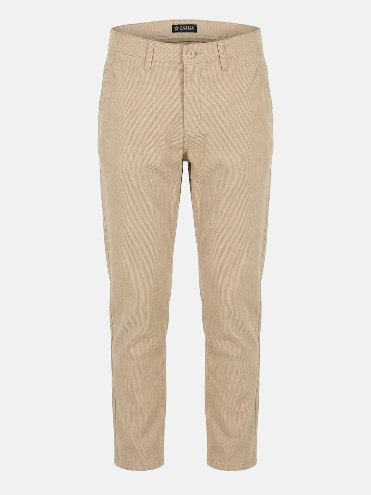 Tazzio Pantalón 'A111'  beige