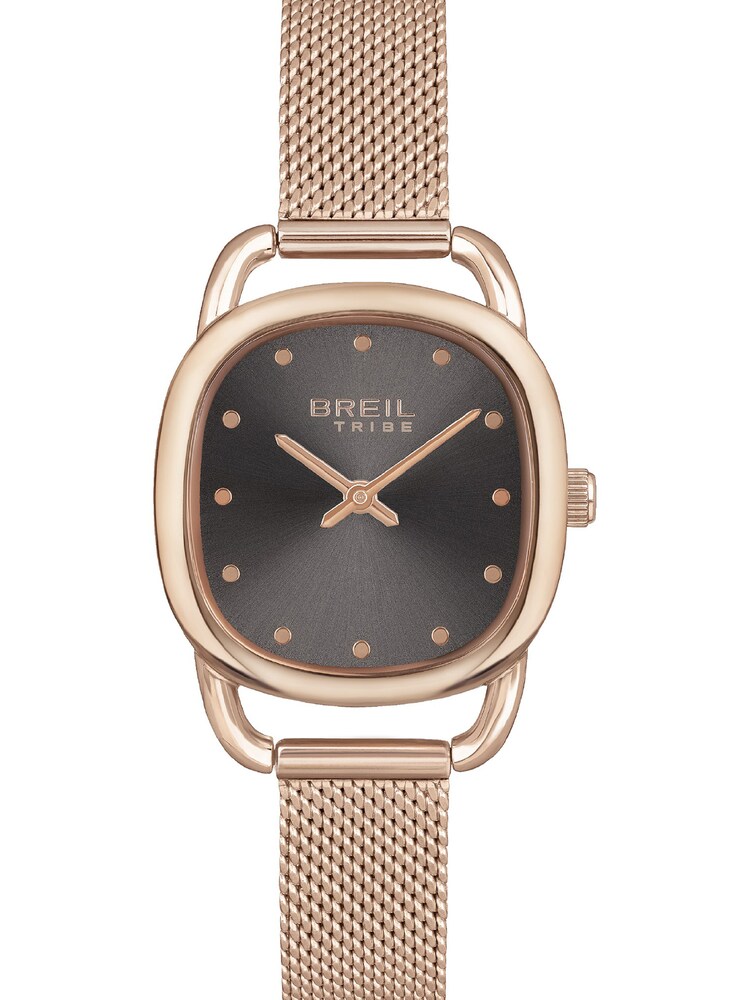 Breil Uhr 'Penelope' Damen Größe One Size rosegold