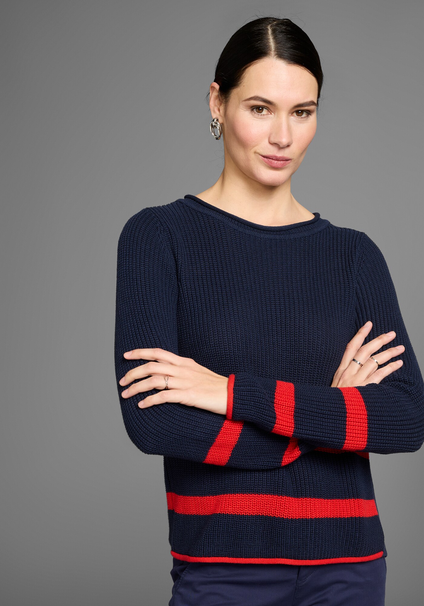 Thumbnail - HECHTER PARIS Pullover