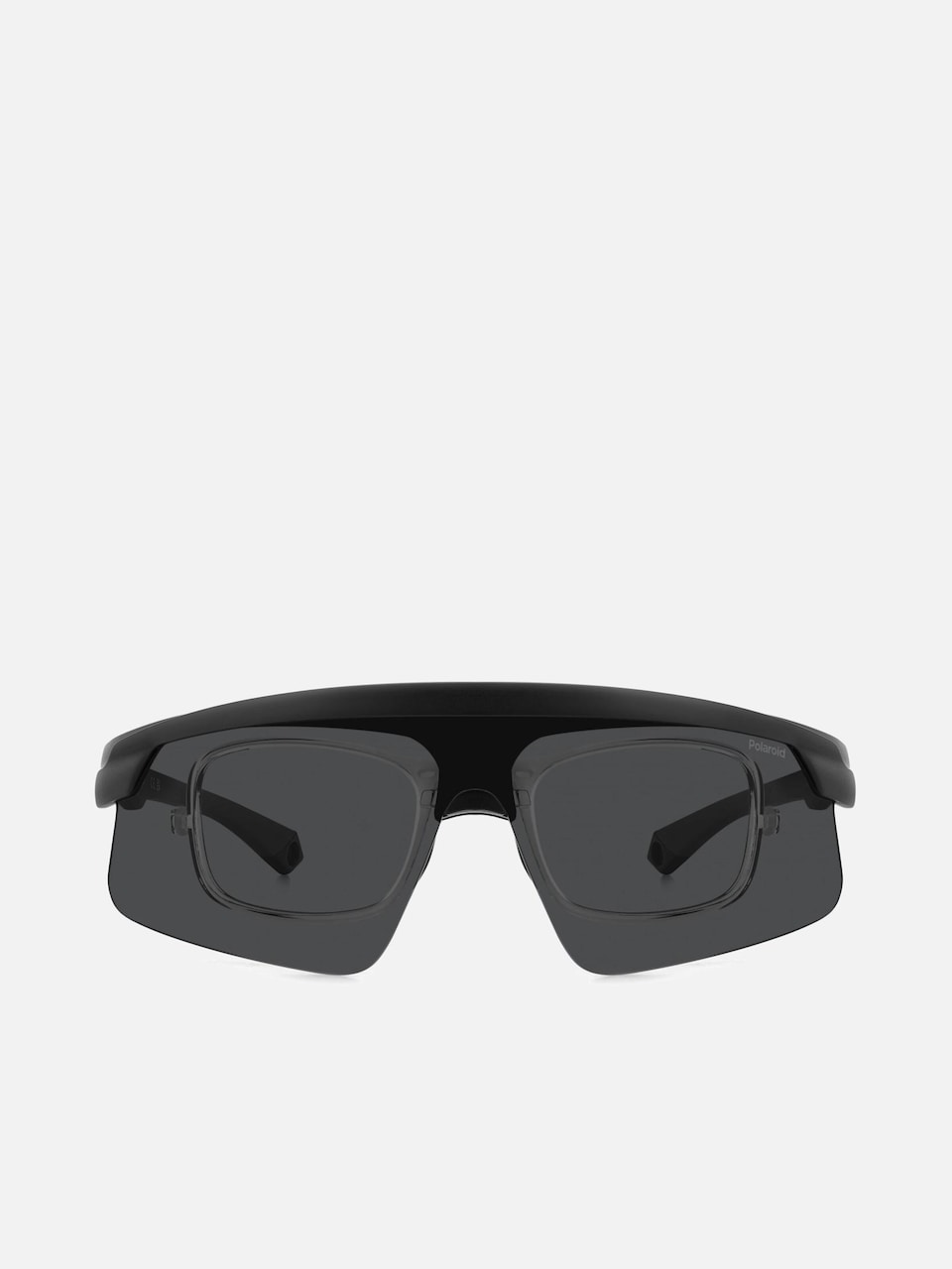 Solglasögon 'Polaroid PLD 7056/CI/S Matt blue 99/1/135 MAN Sunglasses'
