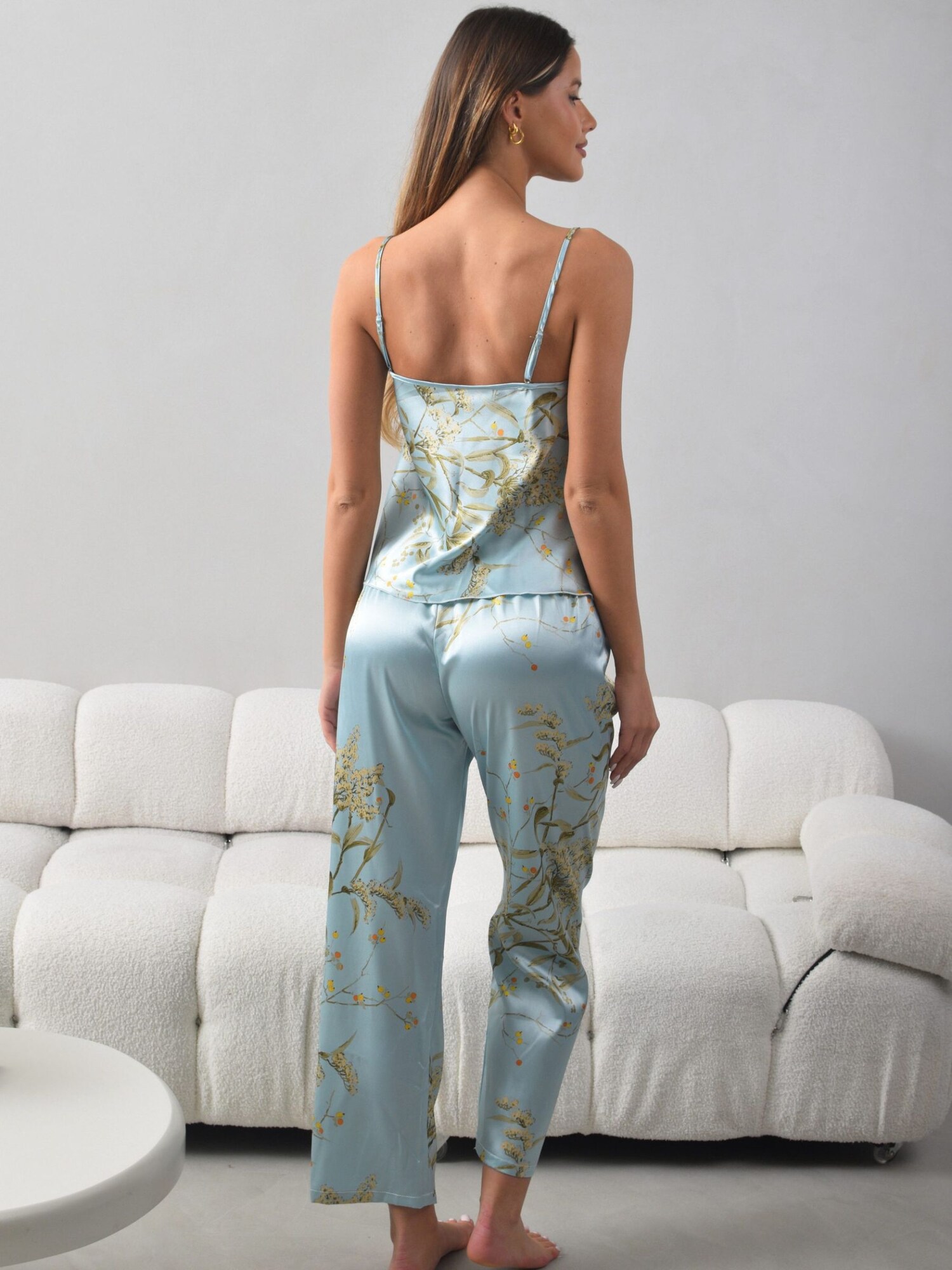 Thumbnail - Orchibelle Pyjama