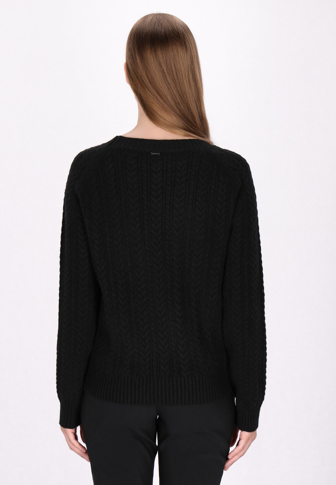 Thumbnail - DreiMaster Klassik Pullover