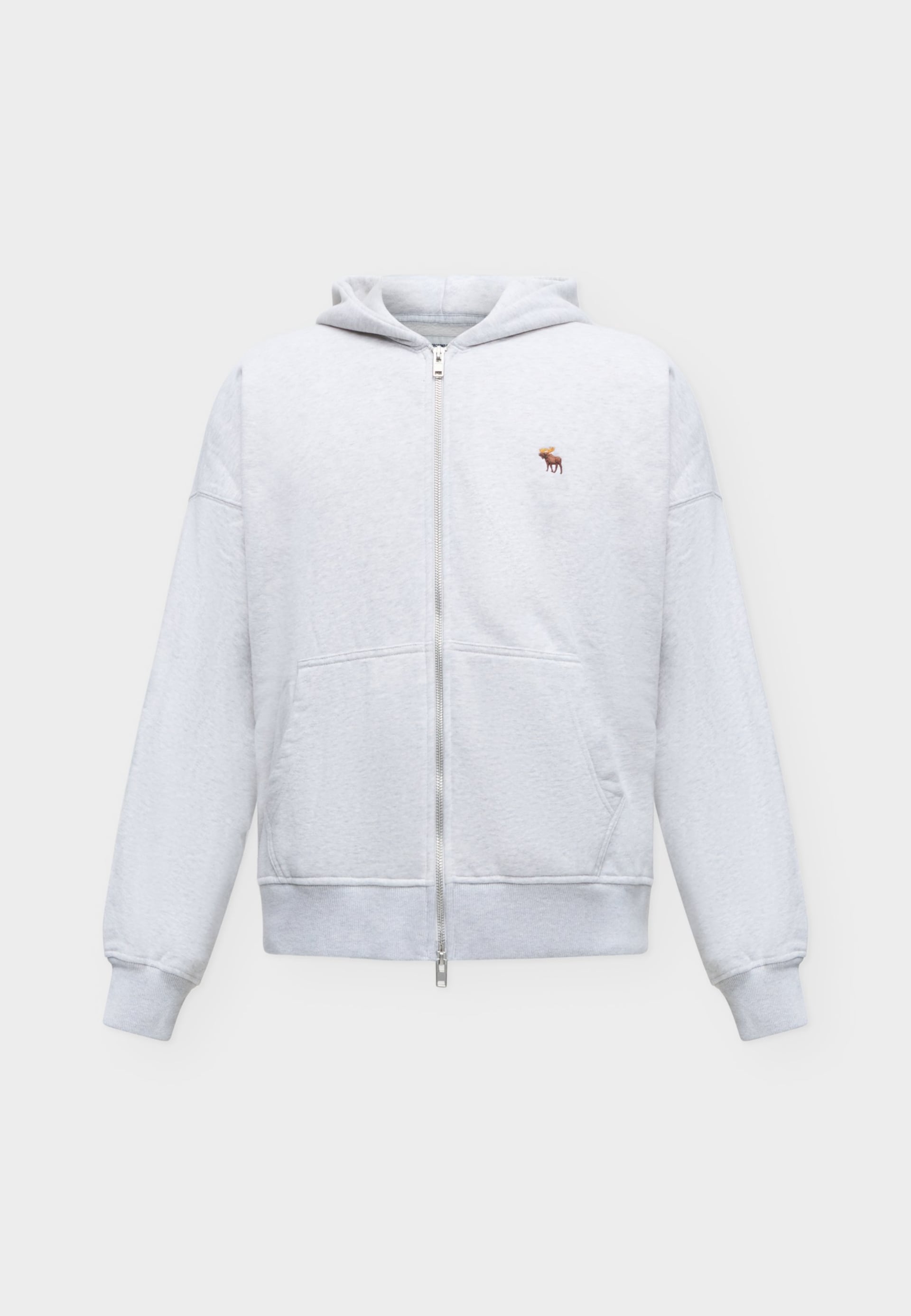 Abercrombie & Fitch Sweatjacka herr