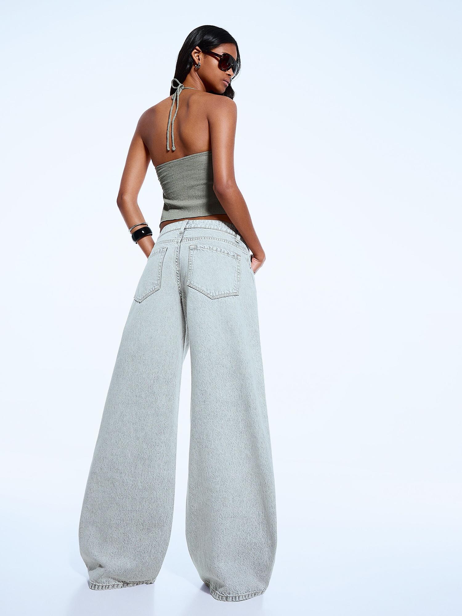 Thumbnail - Bershka Jeans