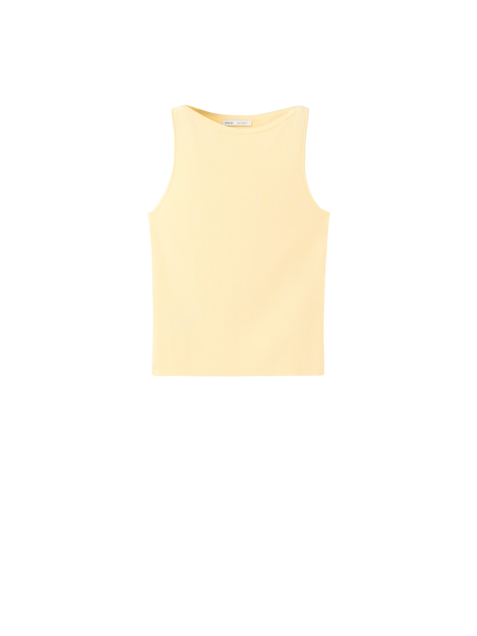 Broderad topp 'SUENYO'