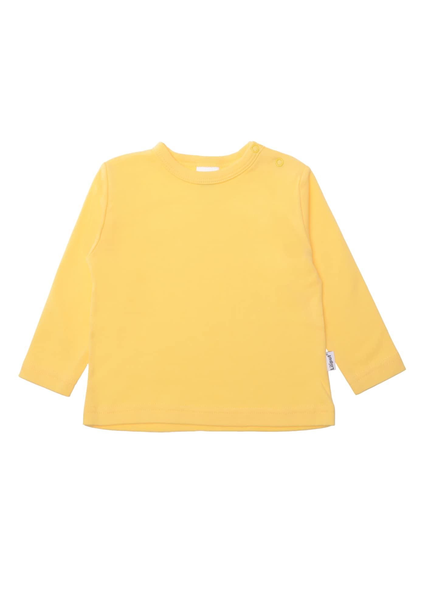 Thumbnail - LILIPUT Langarmshirt Zitrone