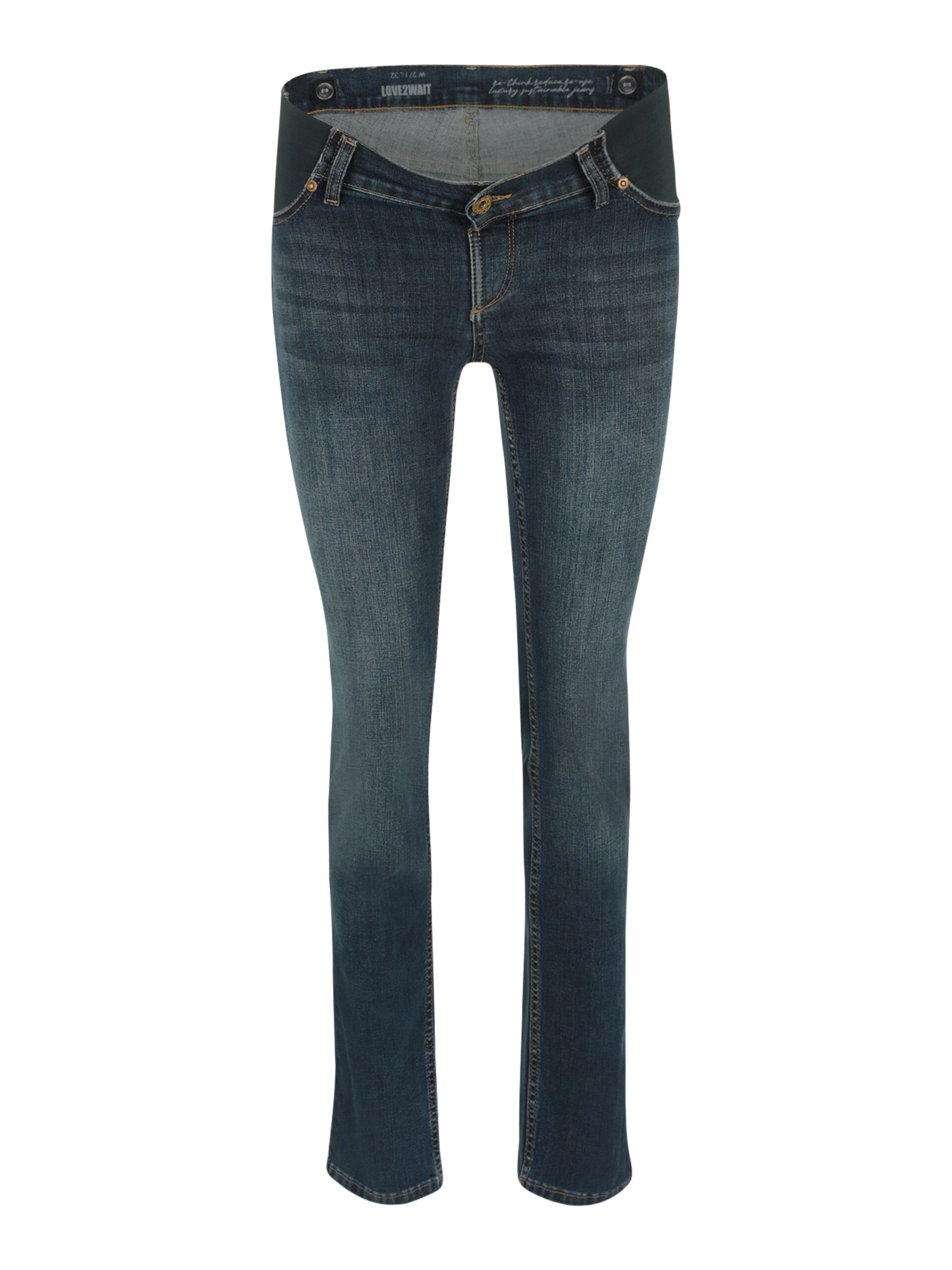 LOVE2WAIT Jeans dam