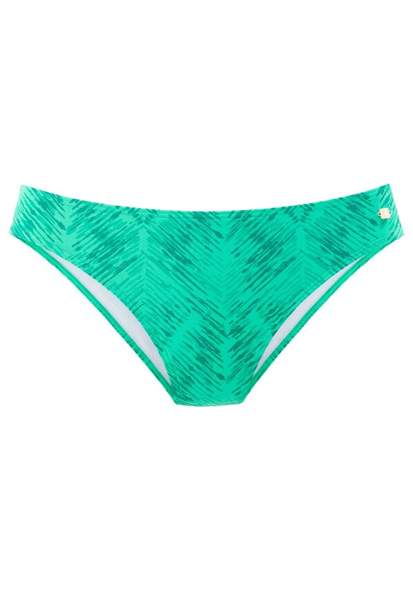 JETTE, Bikini nadrágok, zöld, 1 kép a 3 közül