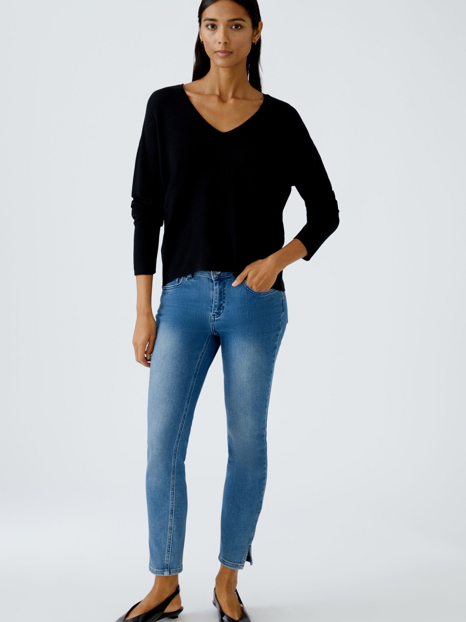 Thumbnail - Pullover 'Freyja'