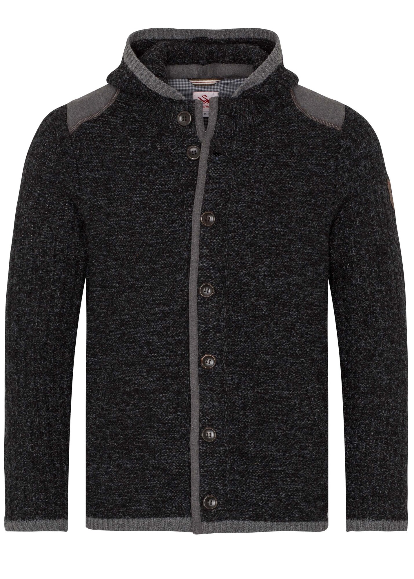 Thumbnail - Strickjacke 'Nabor'