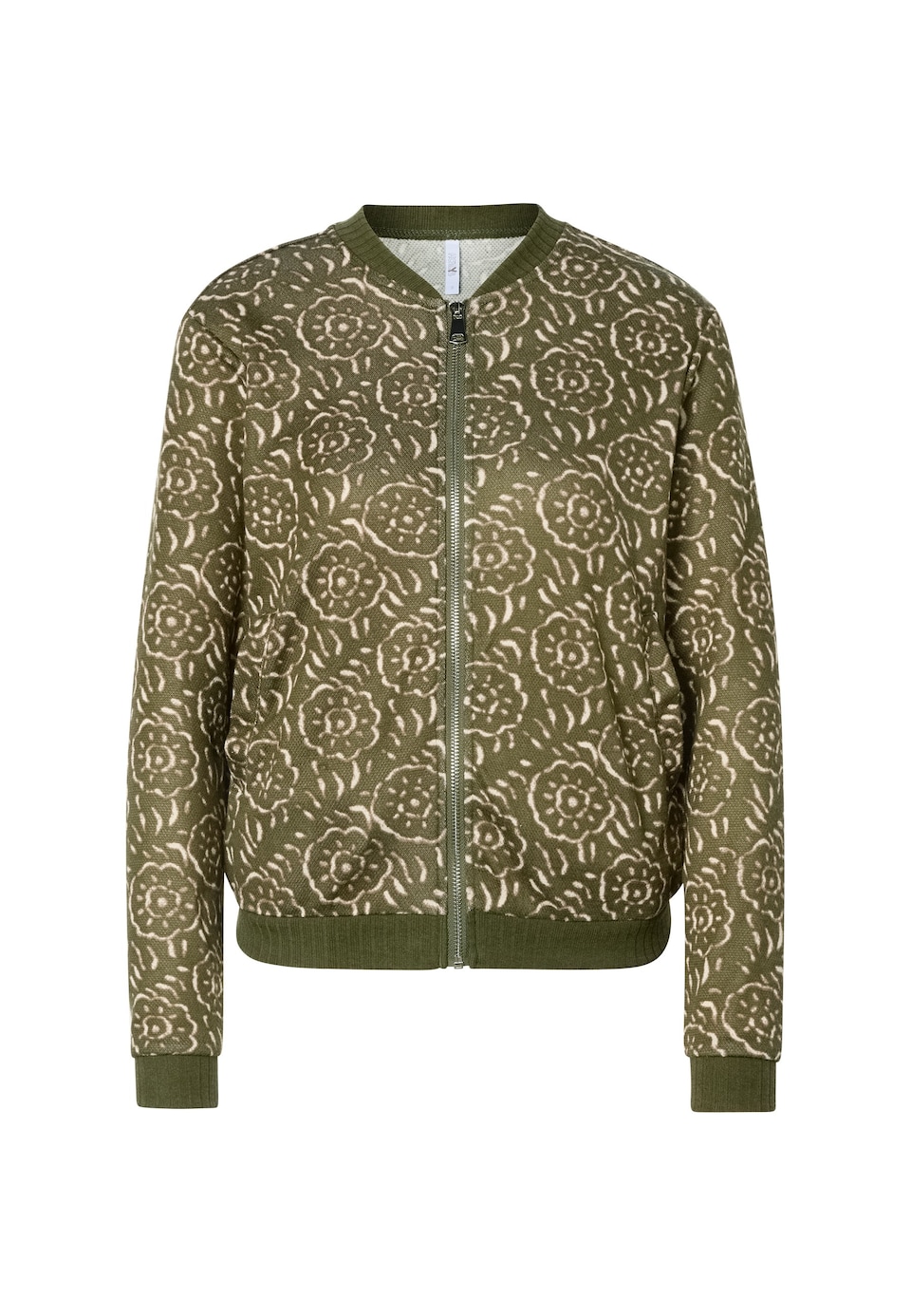 Sweatjacka 'Ma44lu'