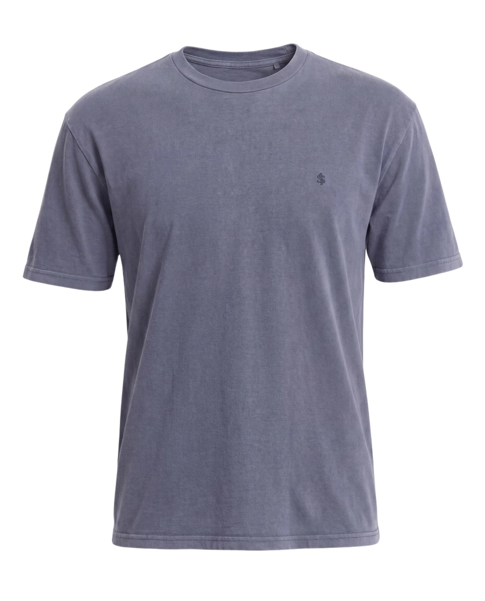 Volcom Tricou SOLID STONE albastru porumbel