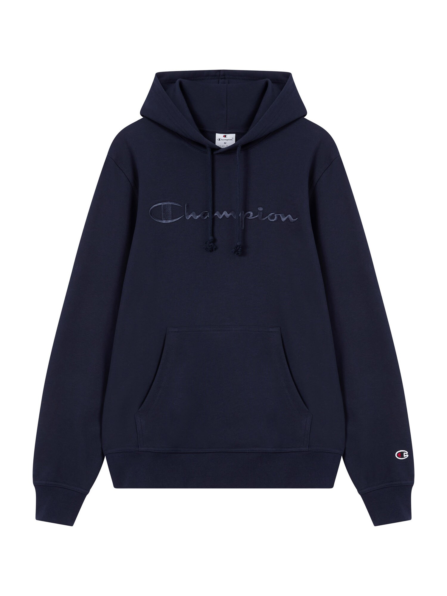Champion Authentic Athletic Apparel Bluză de molton  albastru noapte