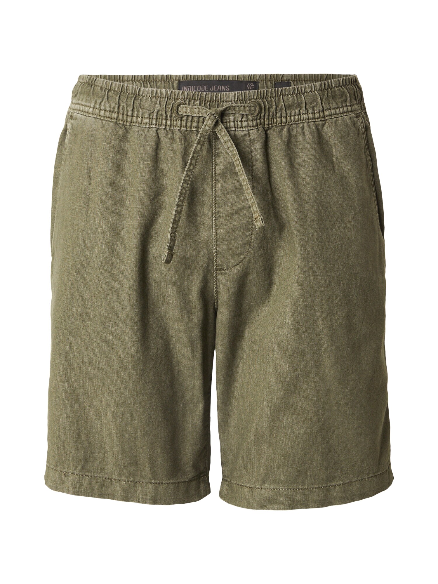 Thumbnail - INDICODE JEANS Shorts Wamo