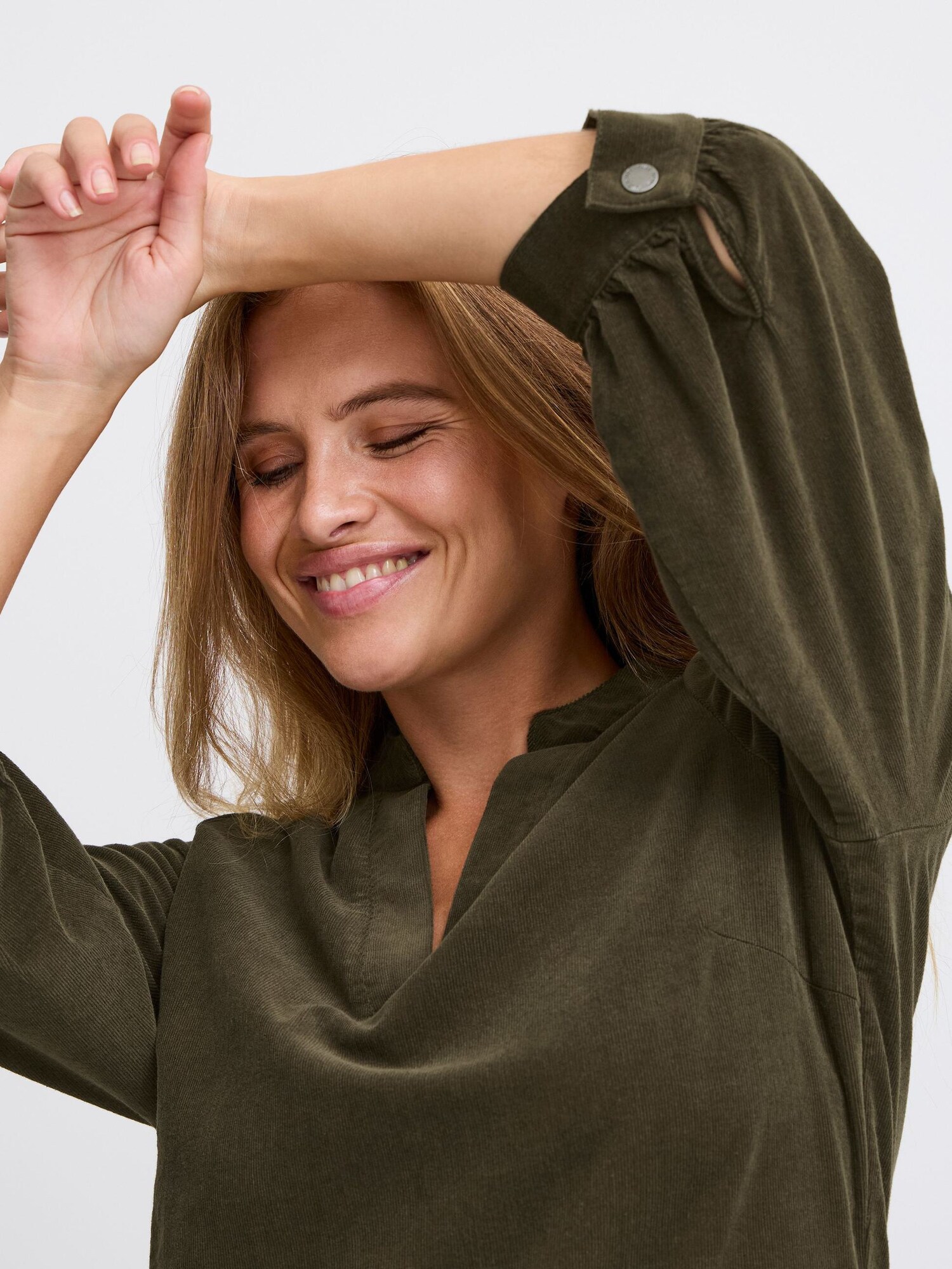 Thumbnail - PULZ Jeans Etuikleid  Sally